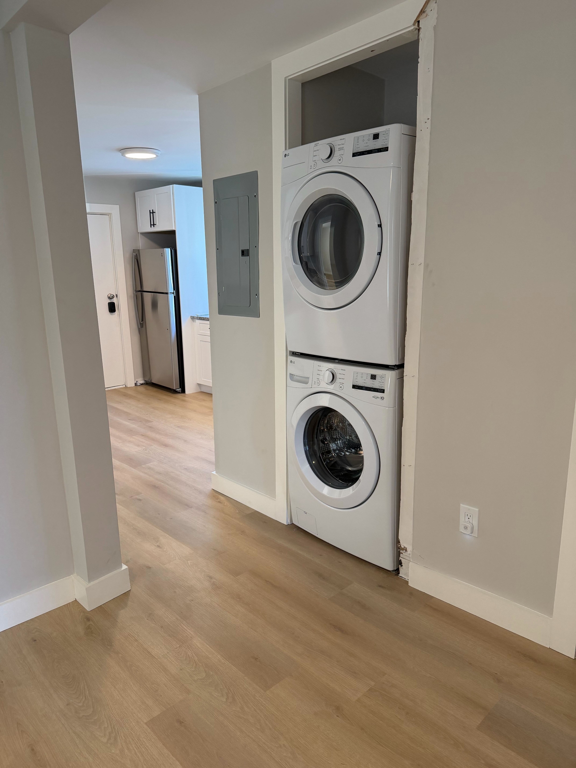 Photos of apartment on East Eagle St.,Boston MA 02128