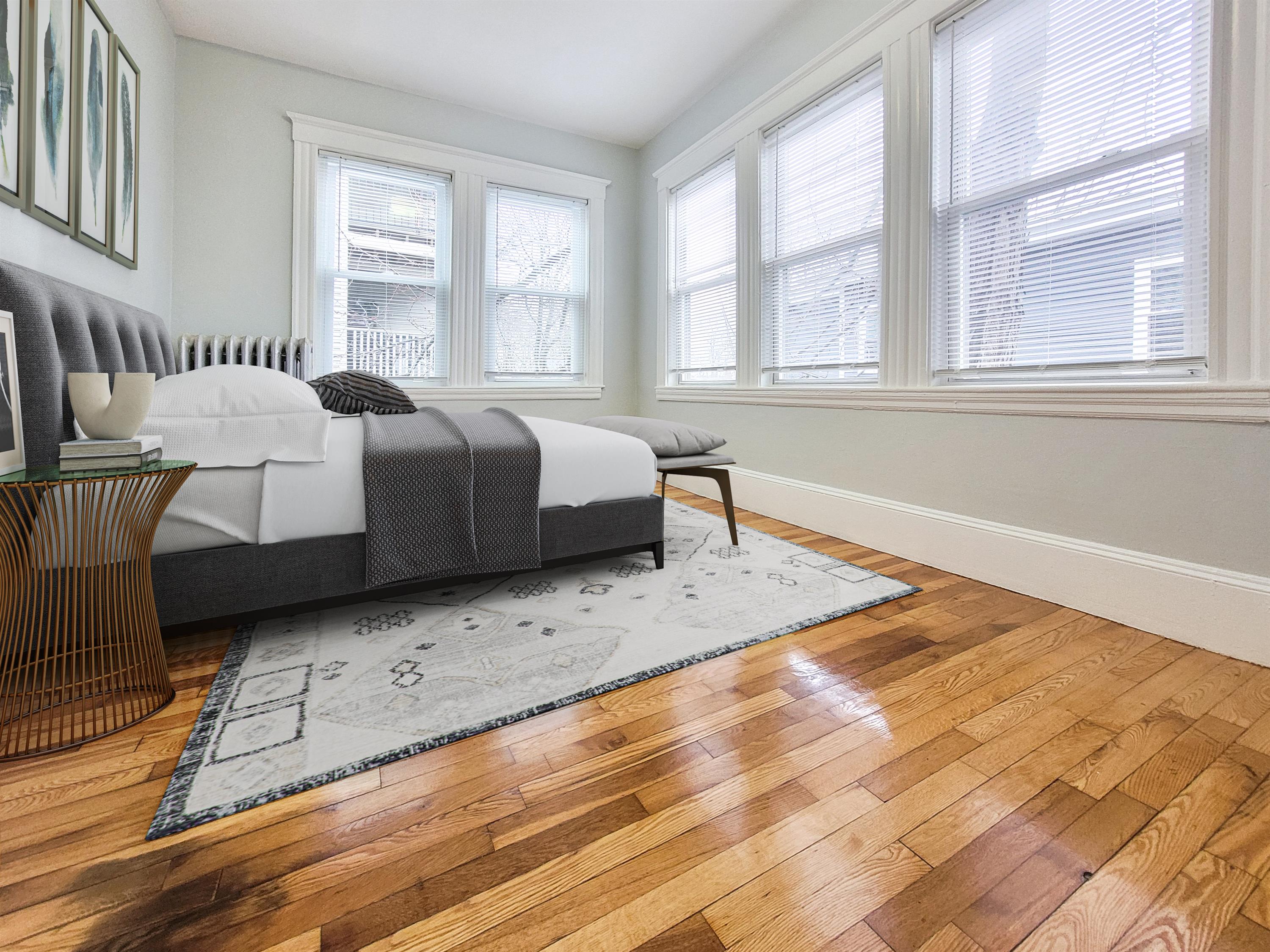 Photos of apartment on Wachusett St.,Boston MA 02130