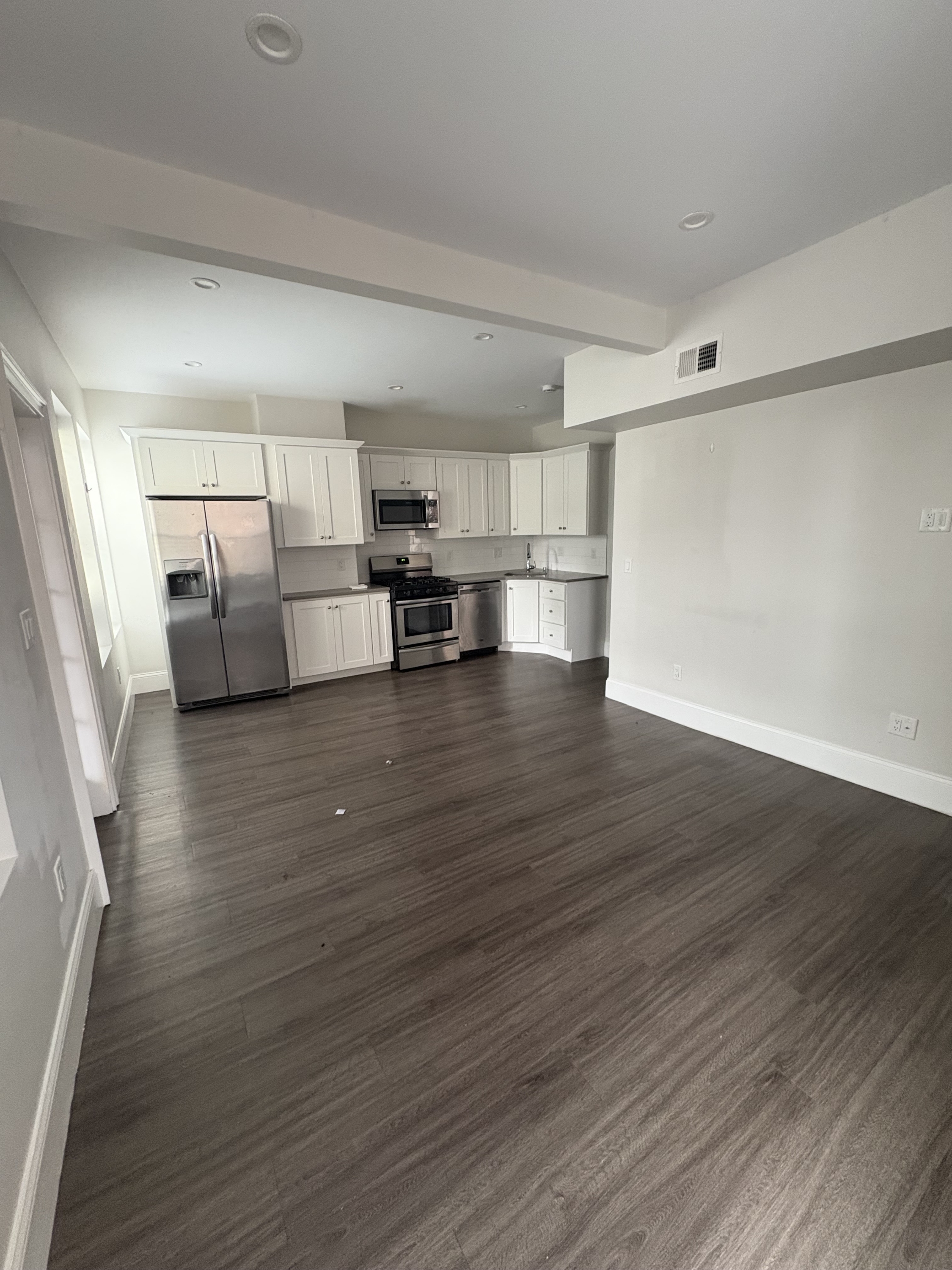 Photos of apartment on Cottage St.,Boston MA 02128