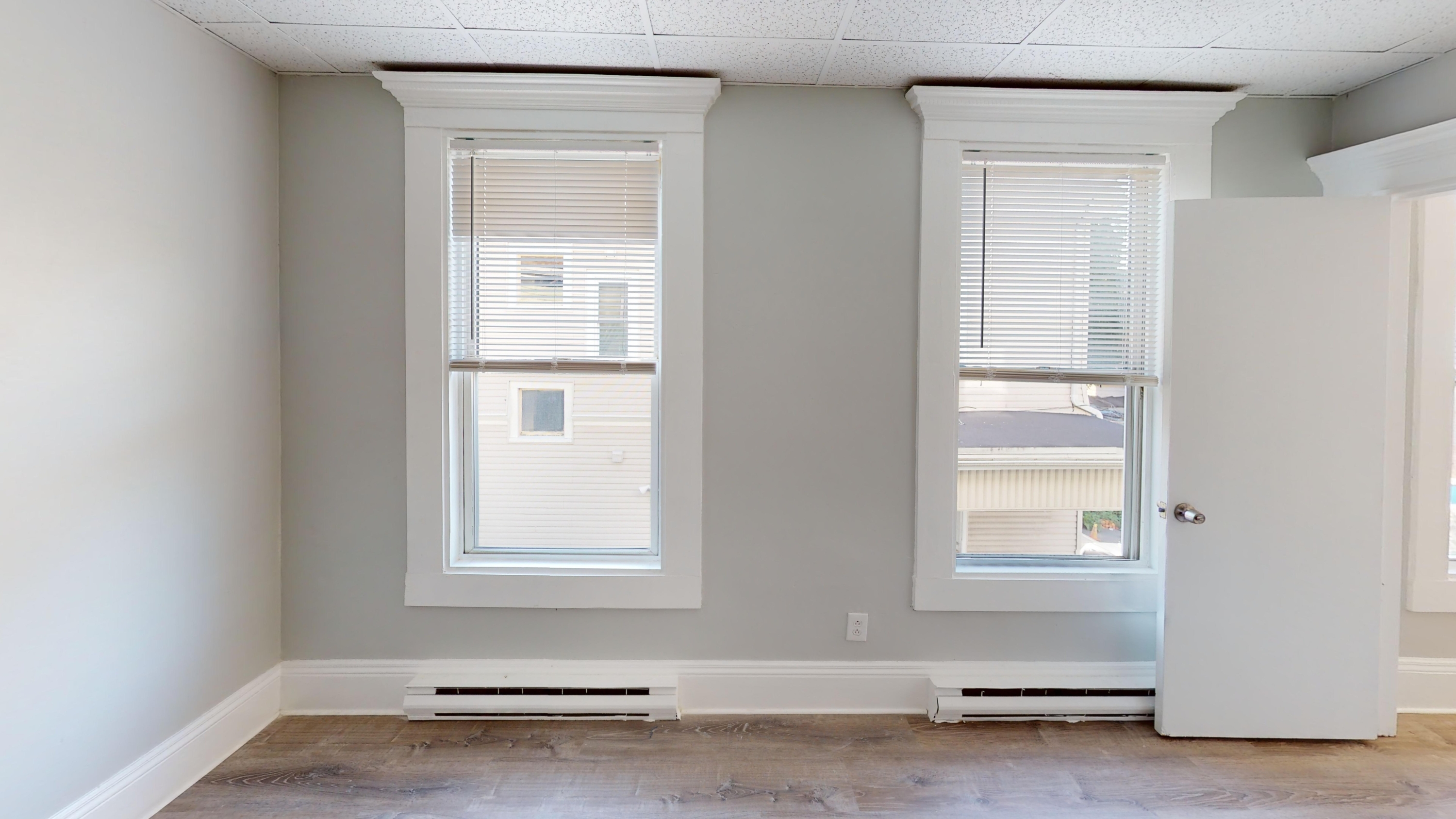 Photos of apartment on Hancock St.,Everett MA 