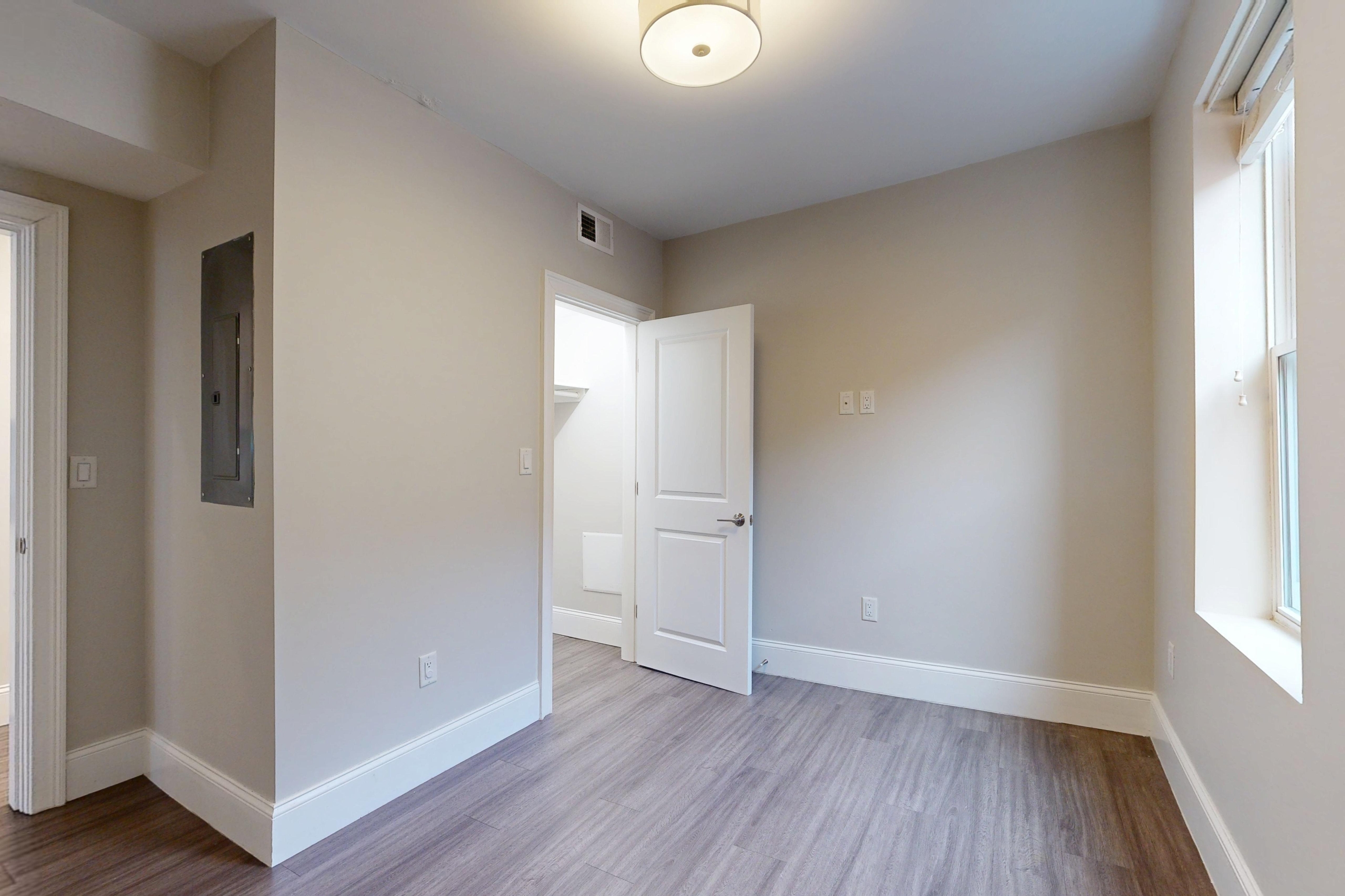 Photos of apartment on Cottage St.,Boston MA 02128