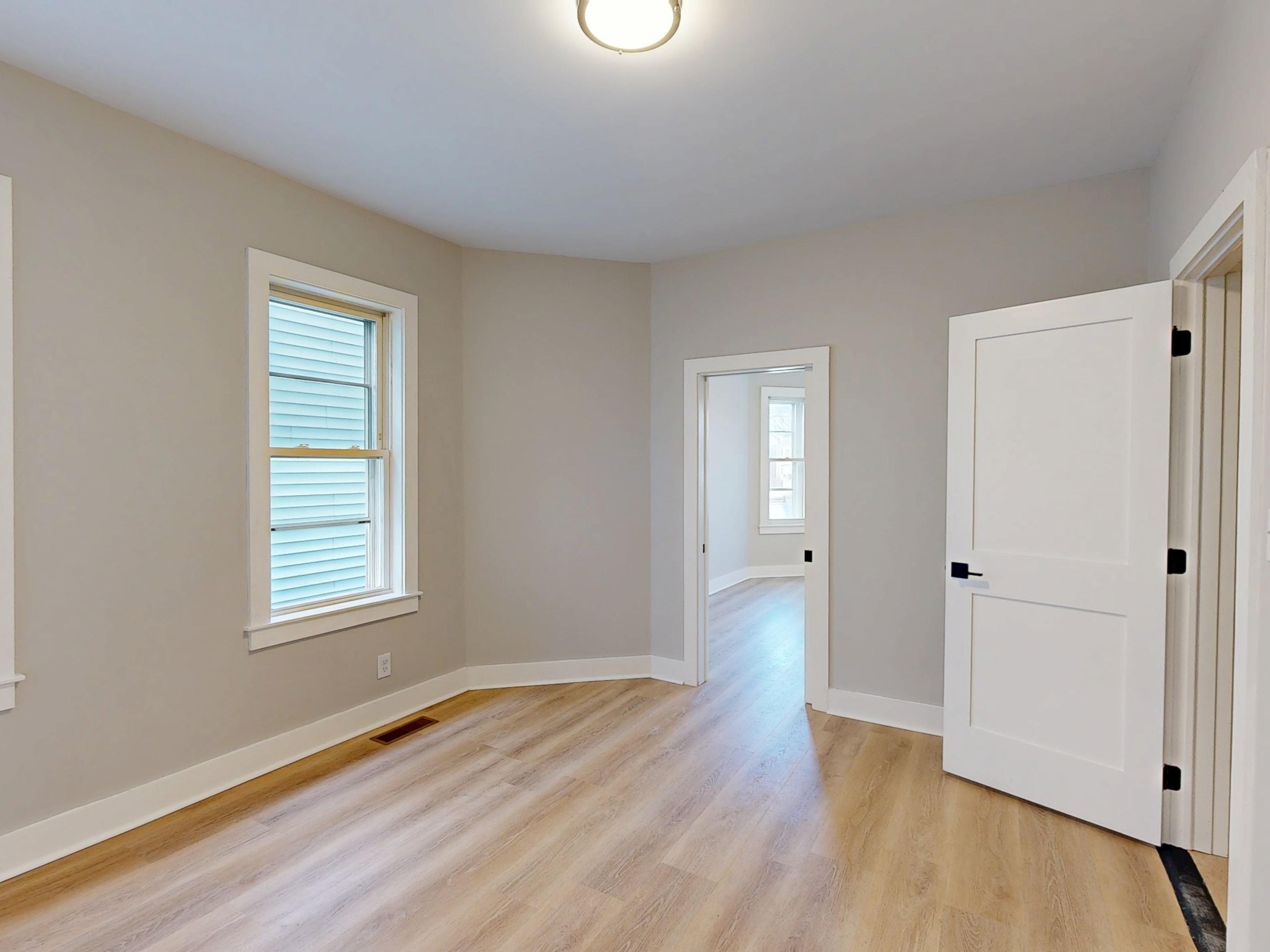 Photos of apartment on Homer St.,Boston MA 02128