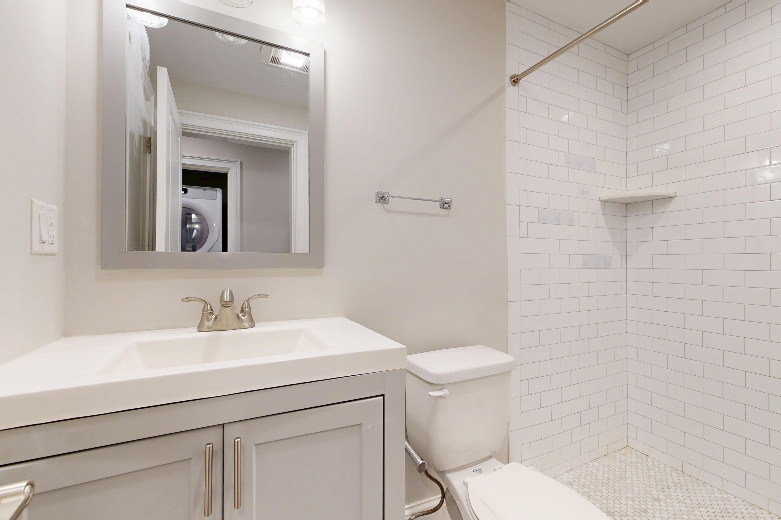 Photos of apartment on Cottage St.,Boston MA 02128