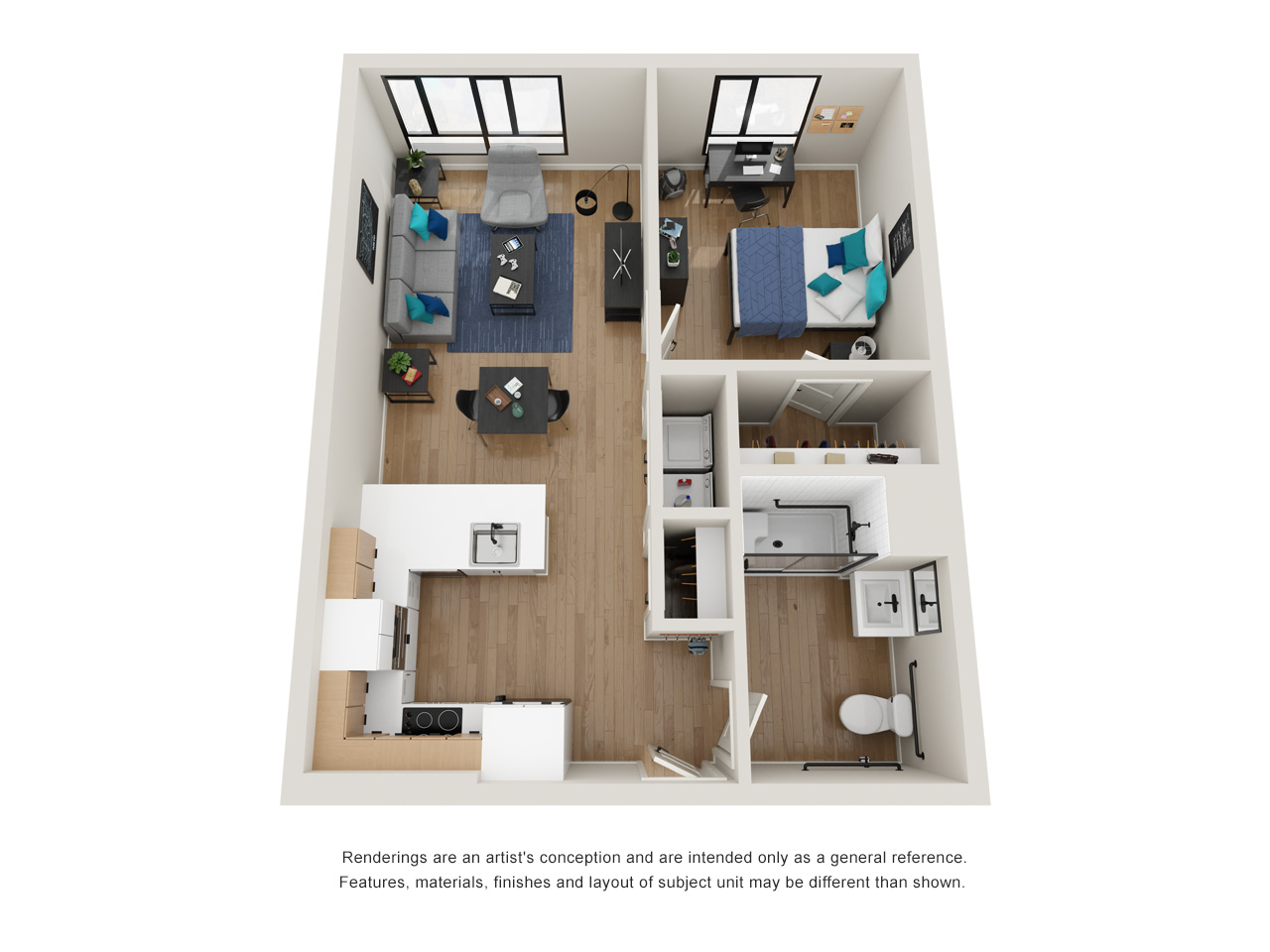 Concept Properties