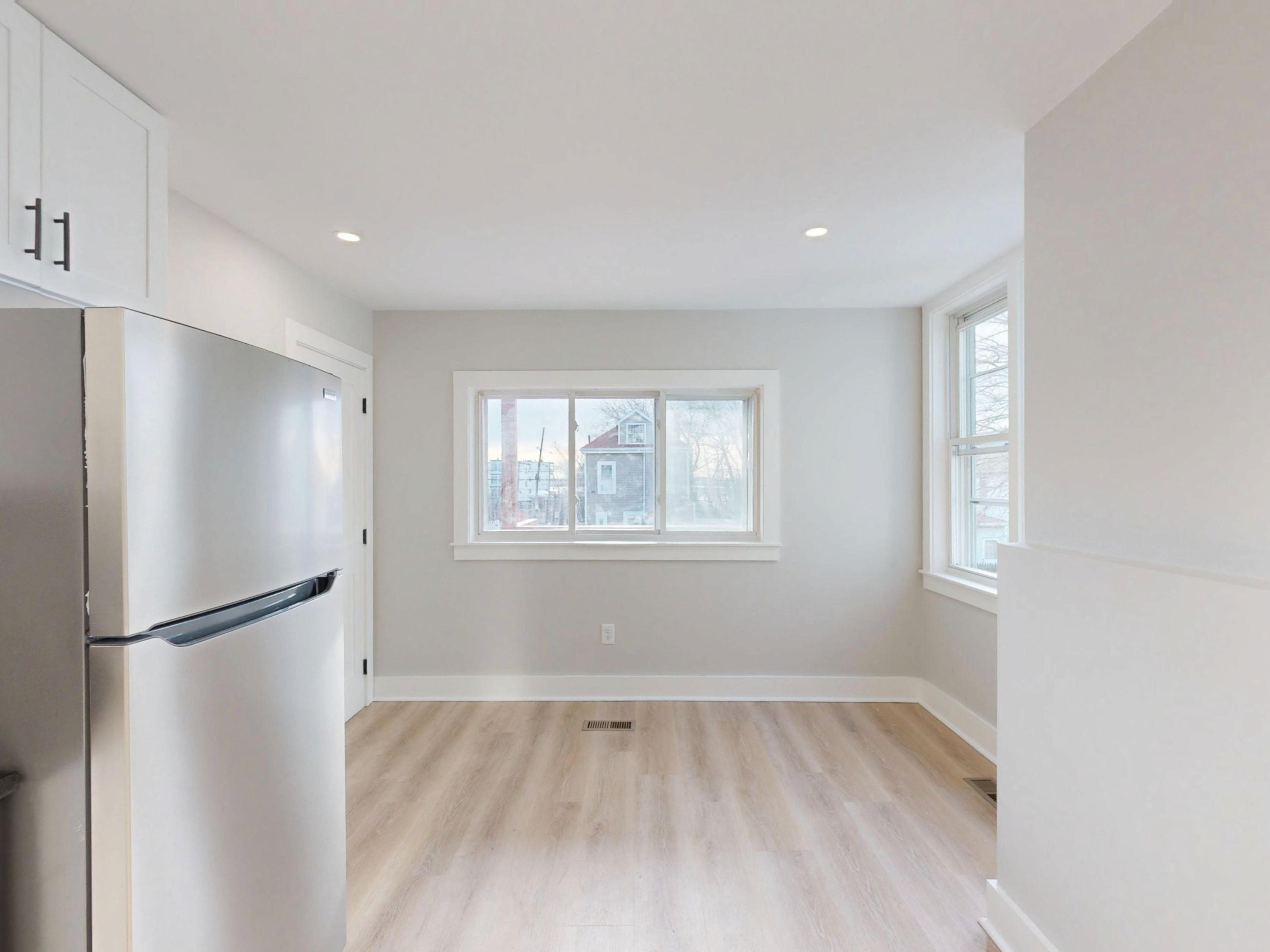 Photos of apartment on Homer St.,Boston MA 02128