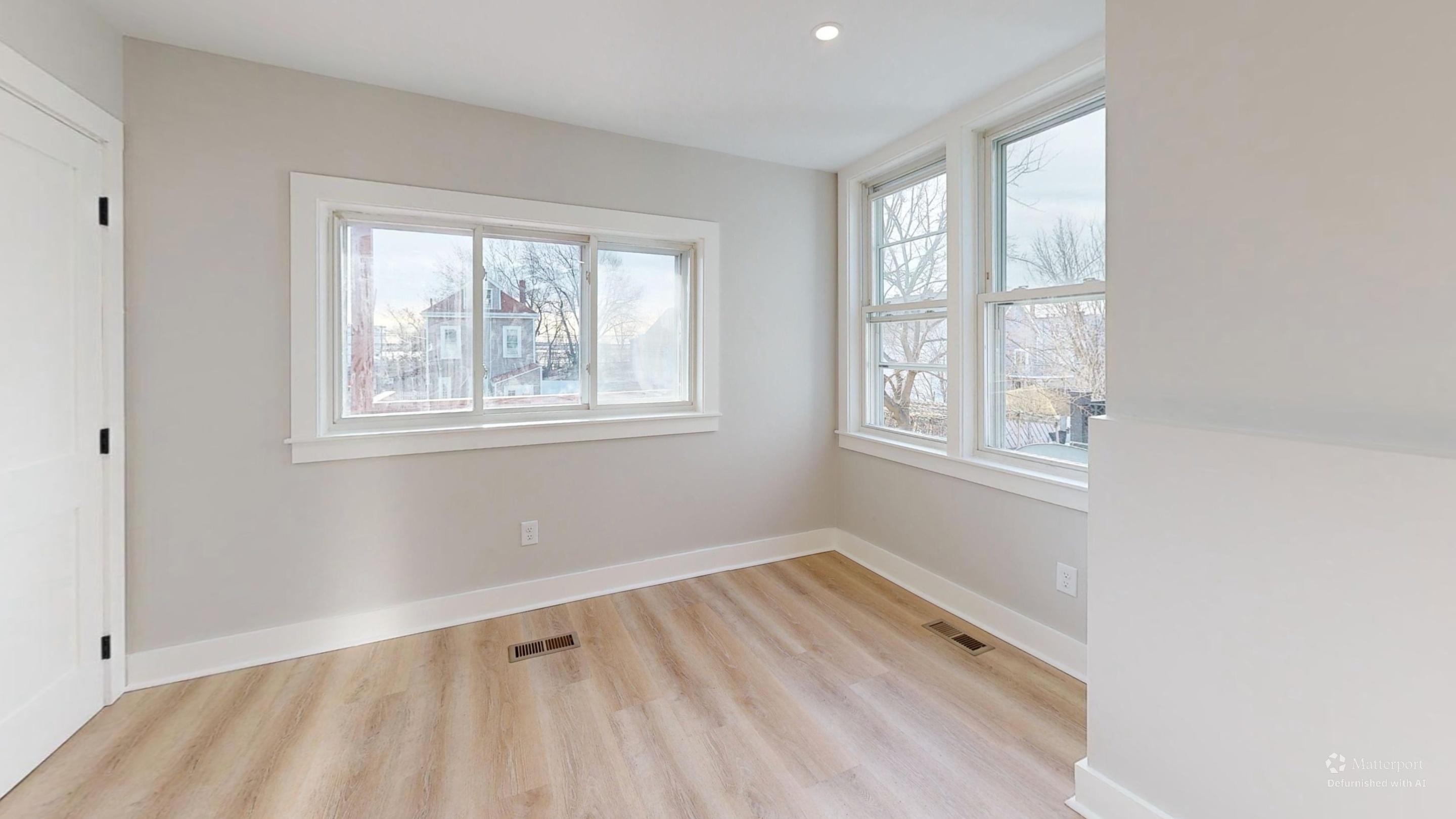 Photos of apartment on Homer St.,Boston MA 02128