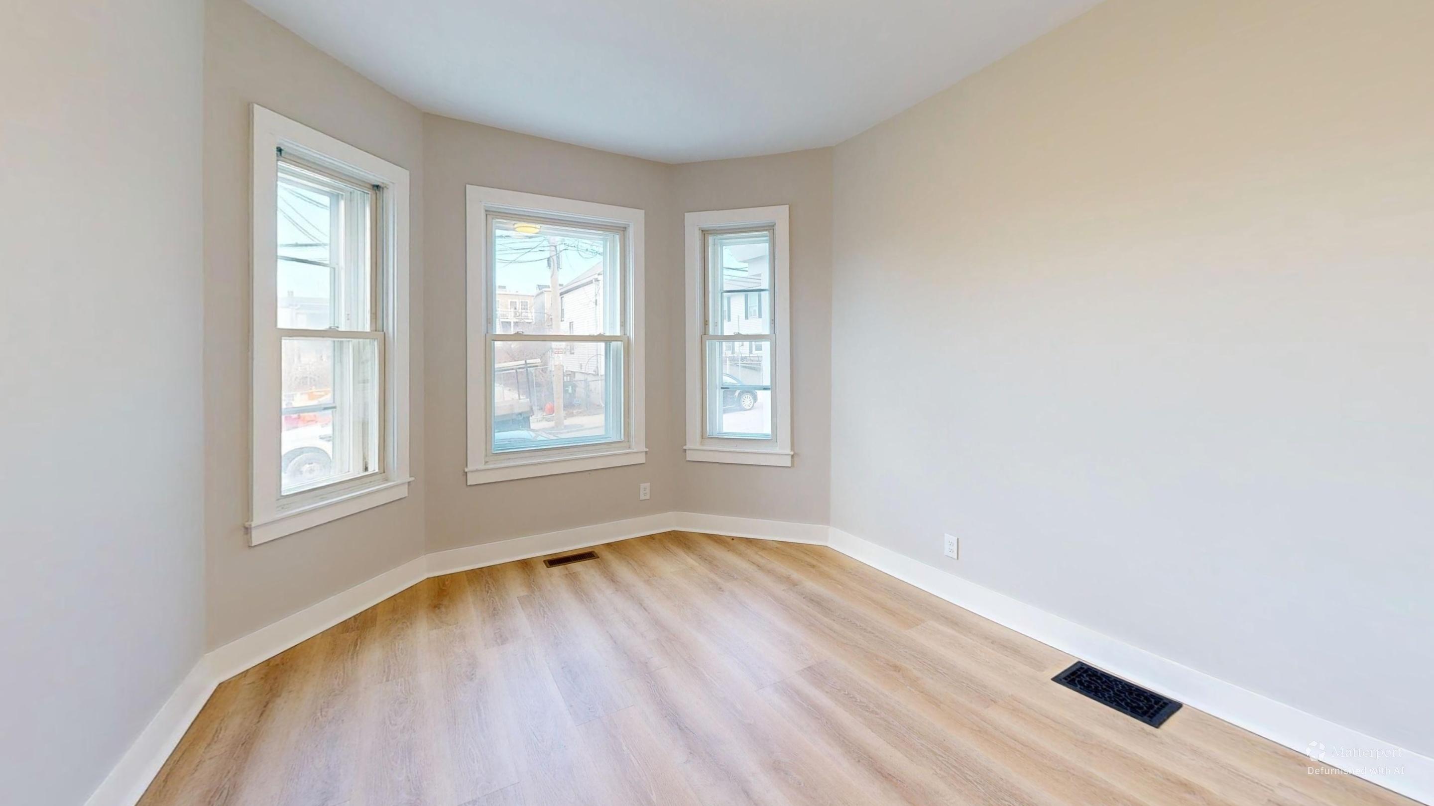 Photos of apartment on Homer St.,Boston MA 02128