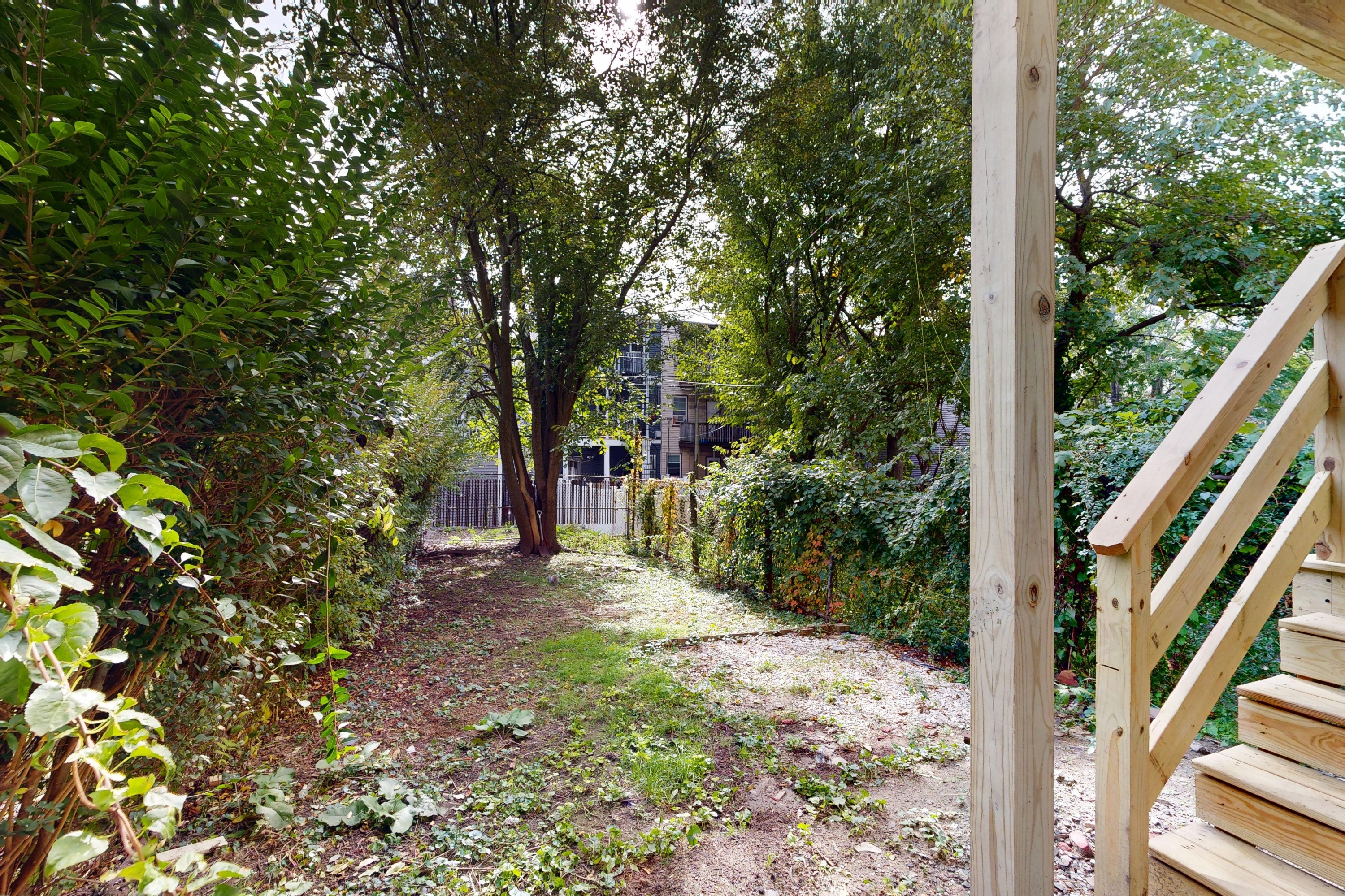 Photos of apartment on Eutaw St.,Boston MA 02128