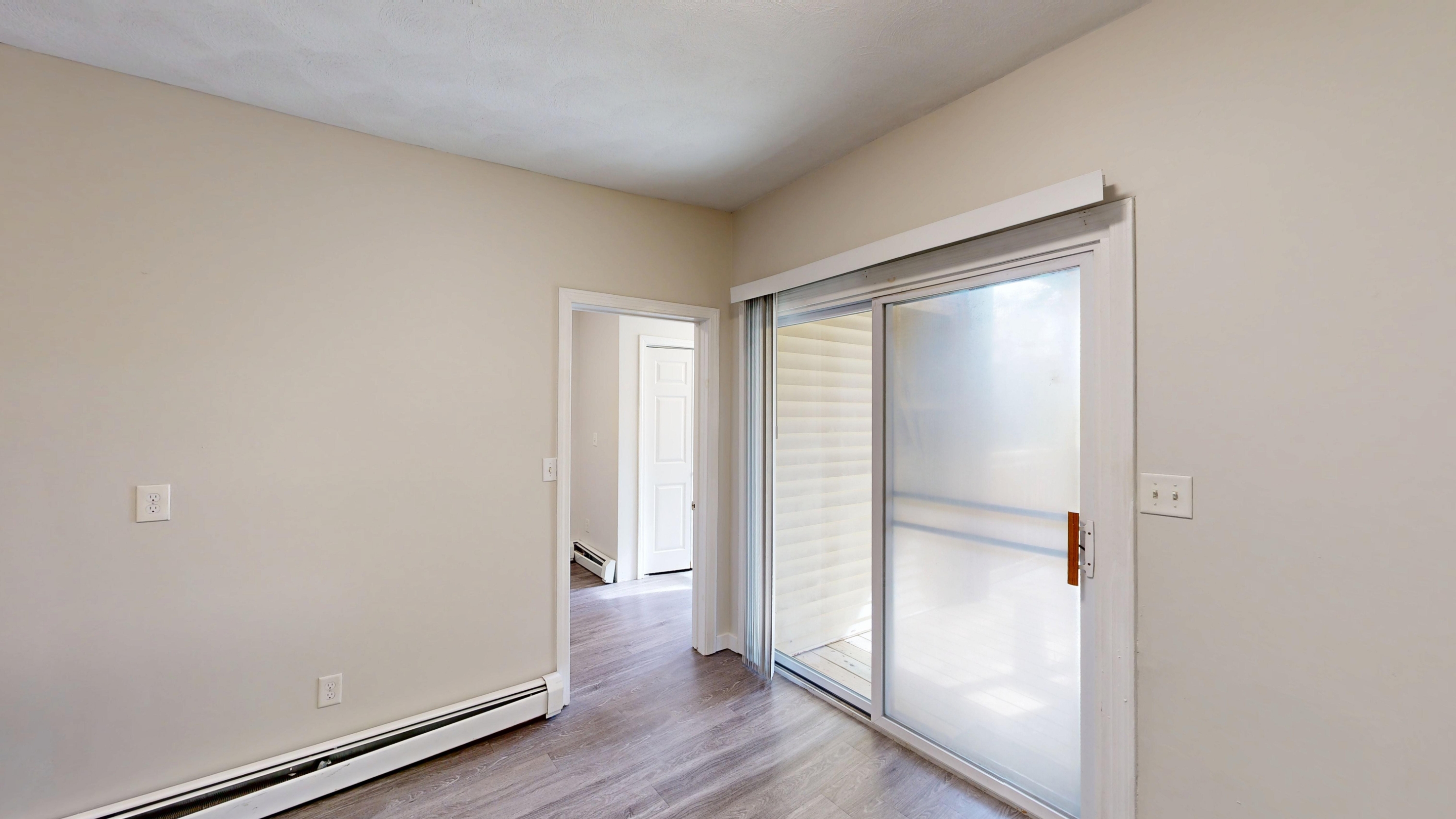 Photos of apartment on Eutaw St.,Boston MA 02128