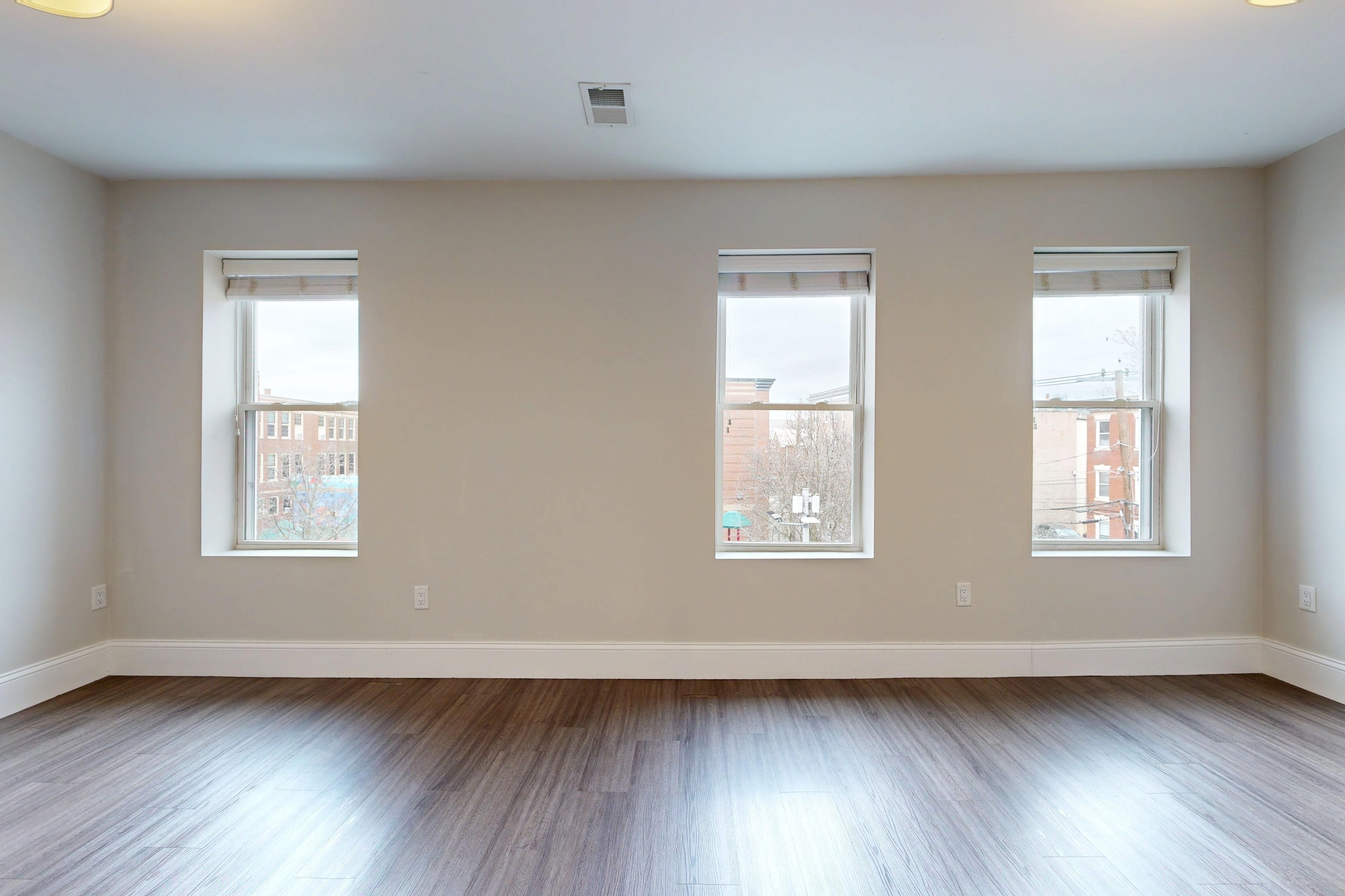 Photos of apartment on Cottage St.,Boston MA 02128