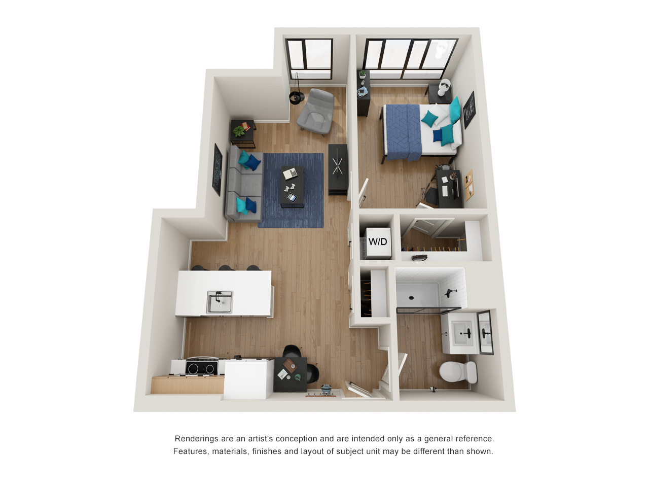Concept Properties