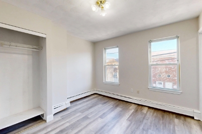 Photos of apartment on Paris St.,Boston MA 02128