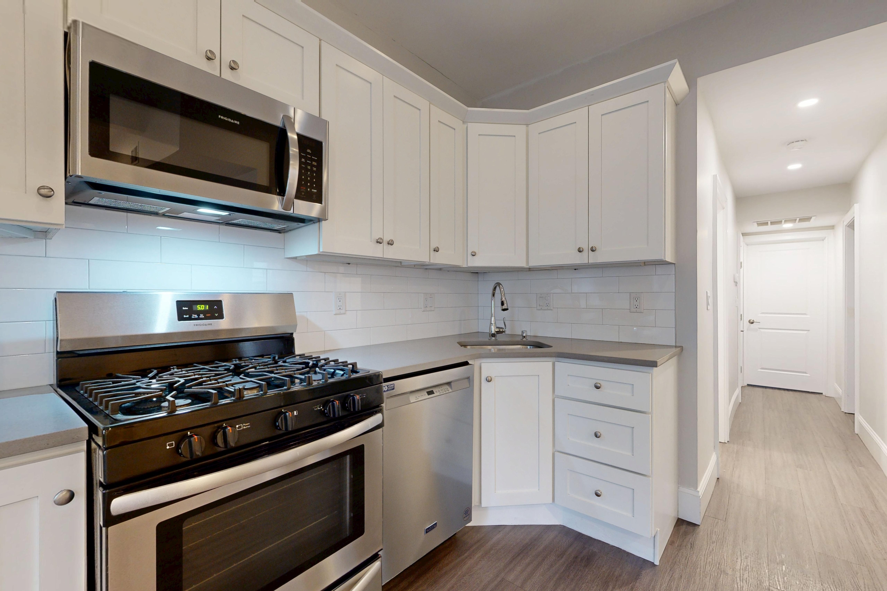 Photos of apartment on Cottage St.,Boston MA 02128