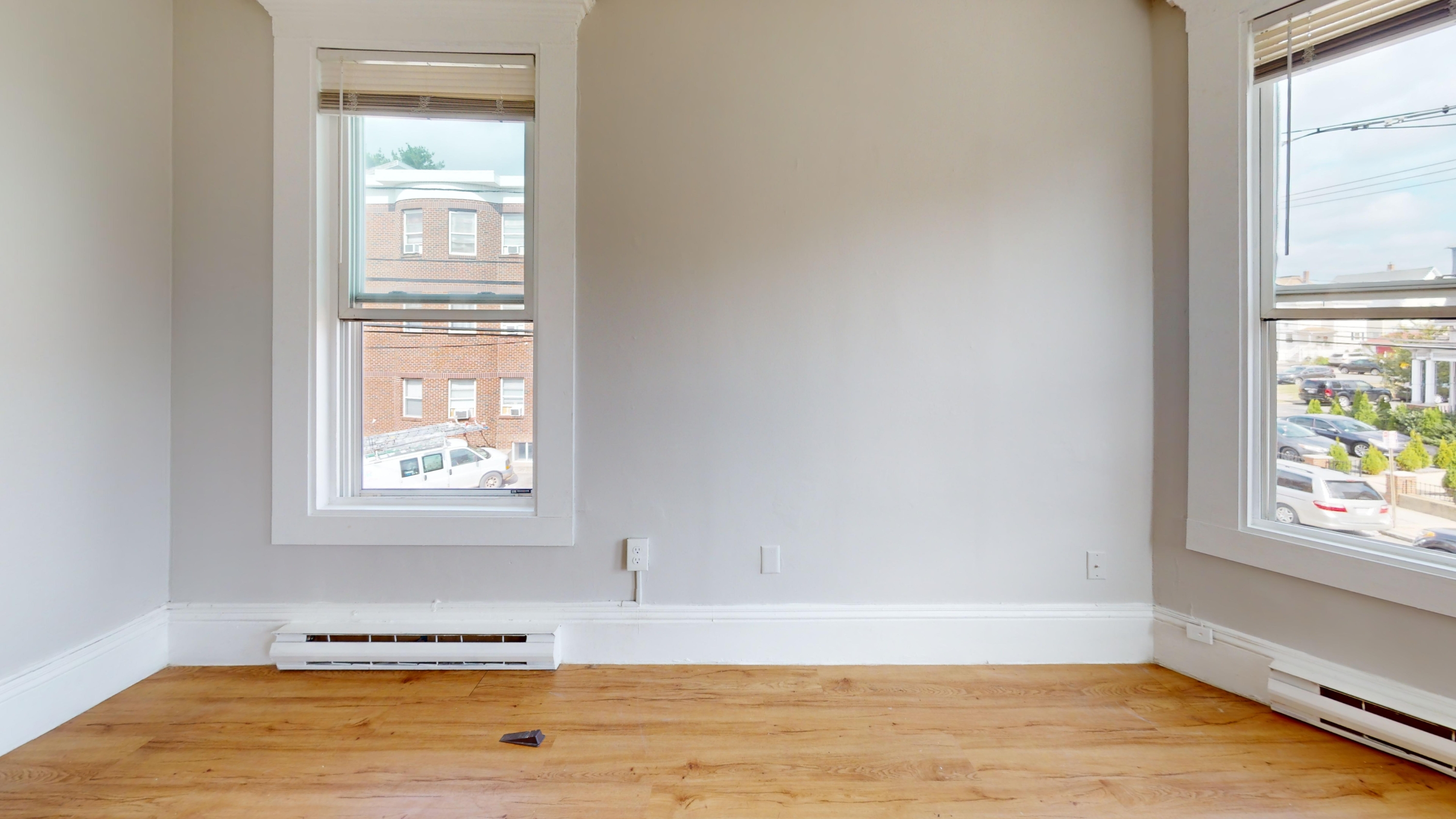 Photos of apartment on Hancock St.,Everett MA 02149