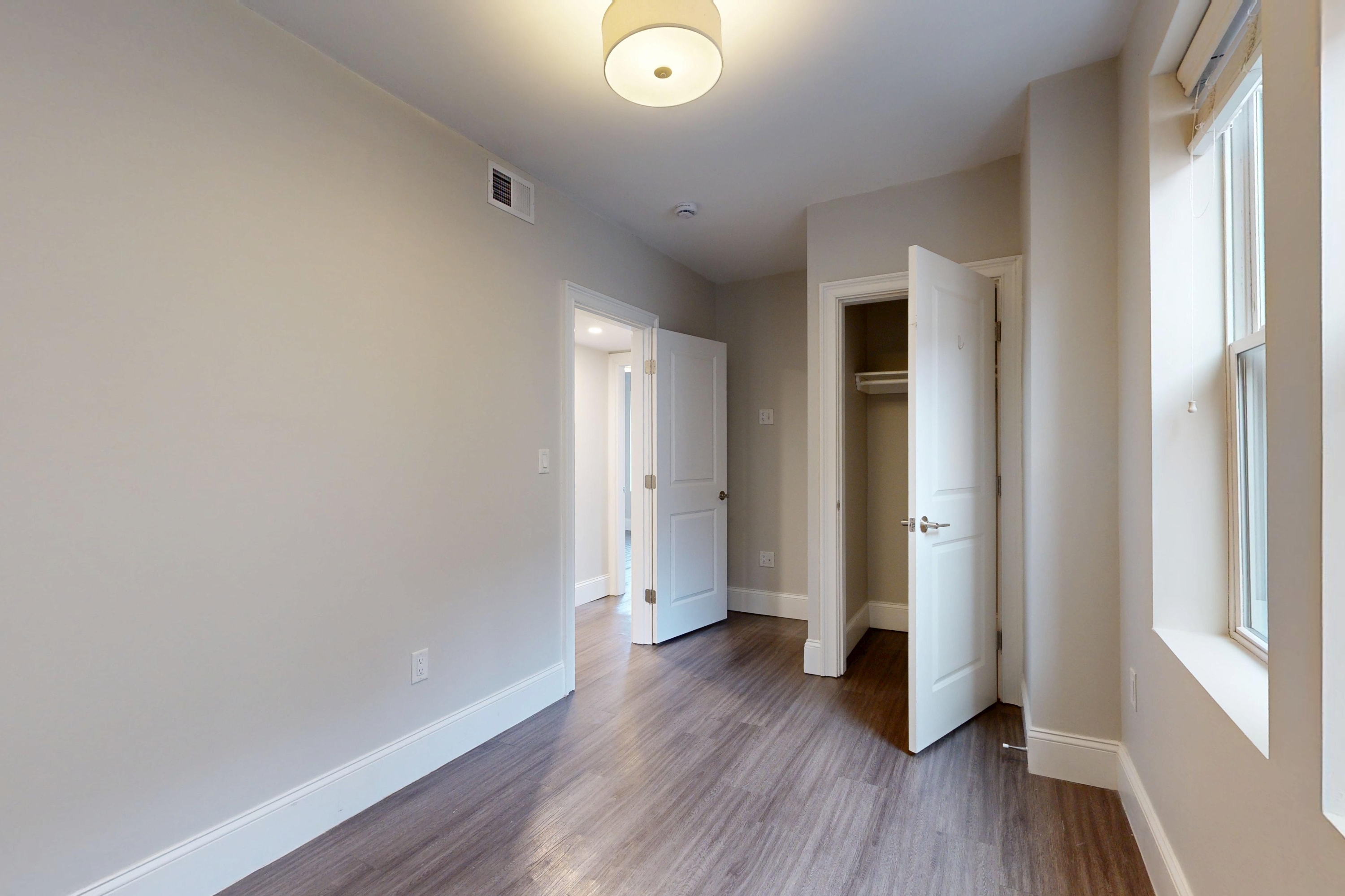 Photos of apartment on Cottage St.,Boston MA 02128