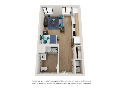 Concept Properties