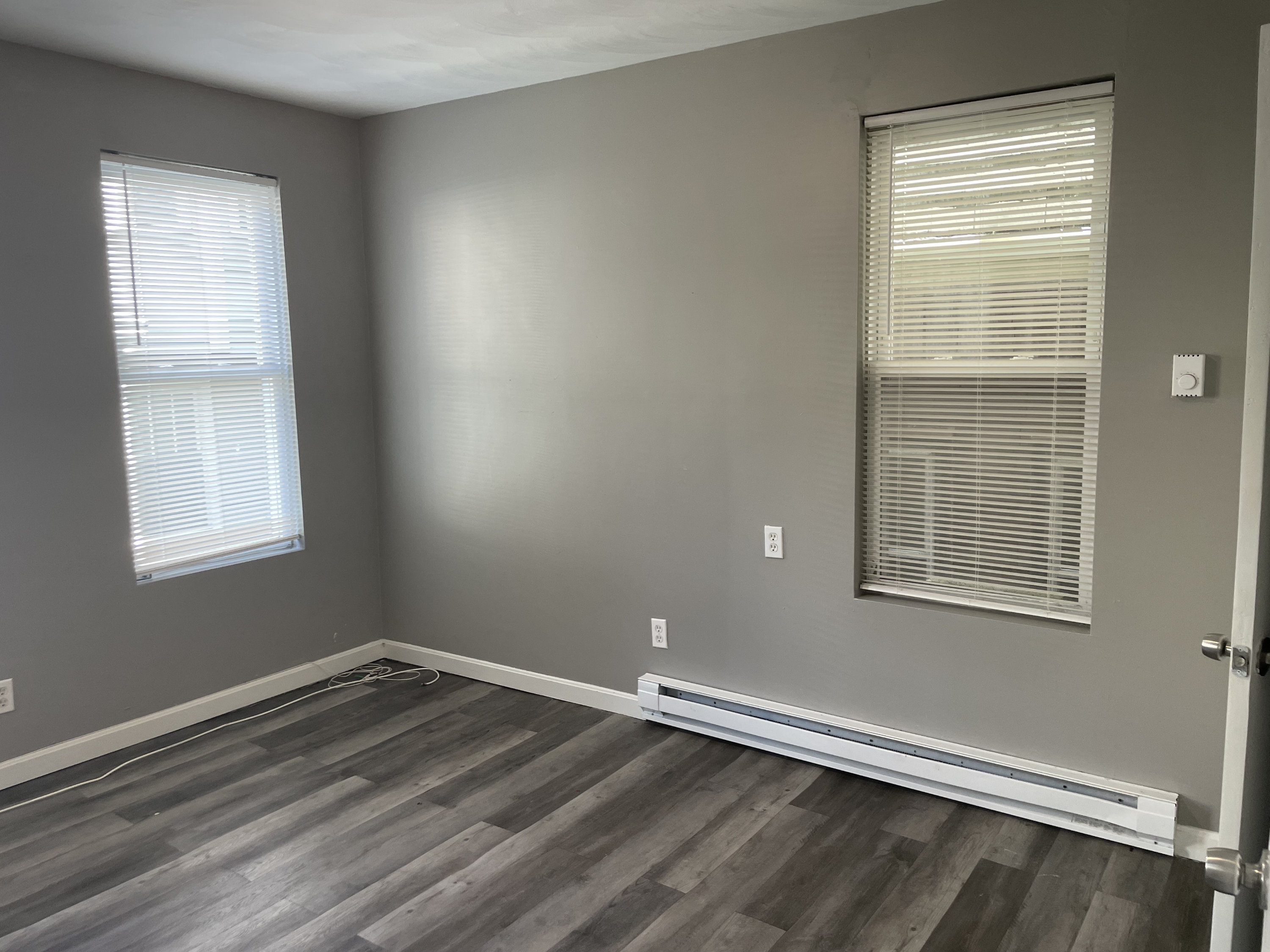 Photos of apartment on Cheever Ct.,Boston MA 02128