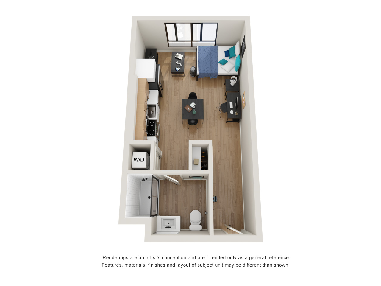 Concept Properties