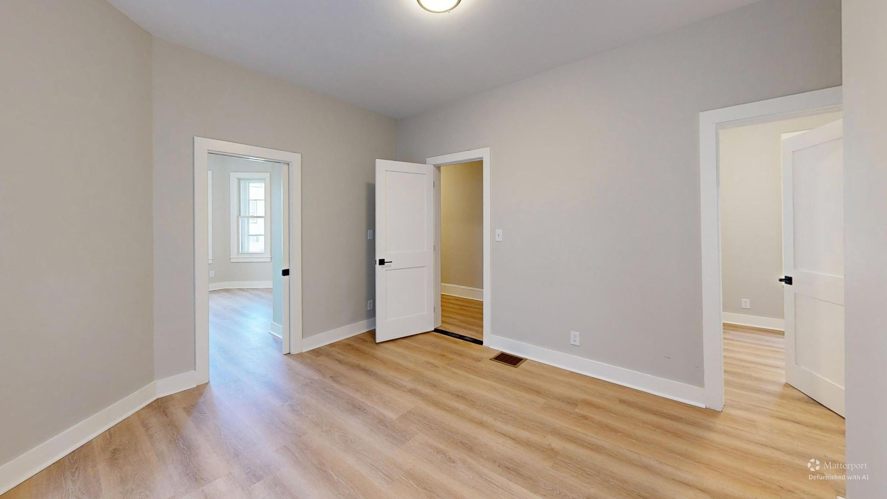 Photos of apartment on Homer St.,Boston MA 02128