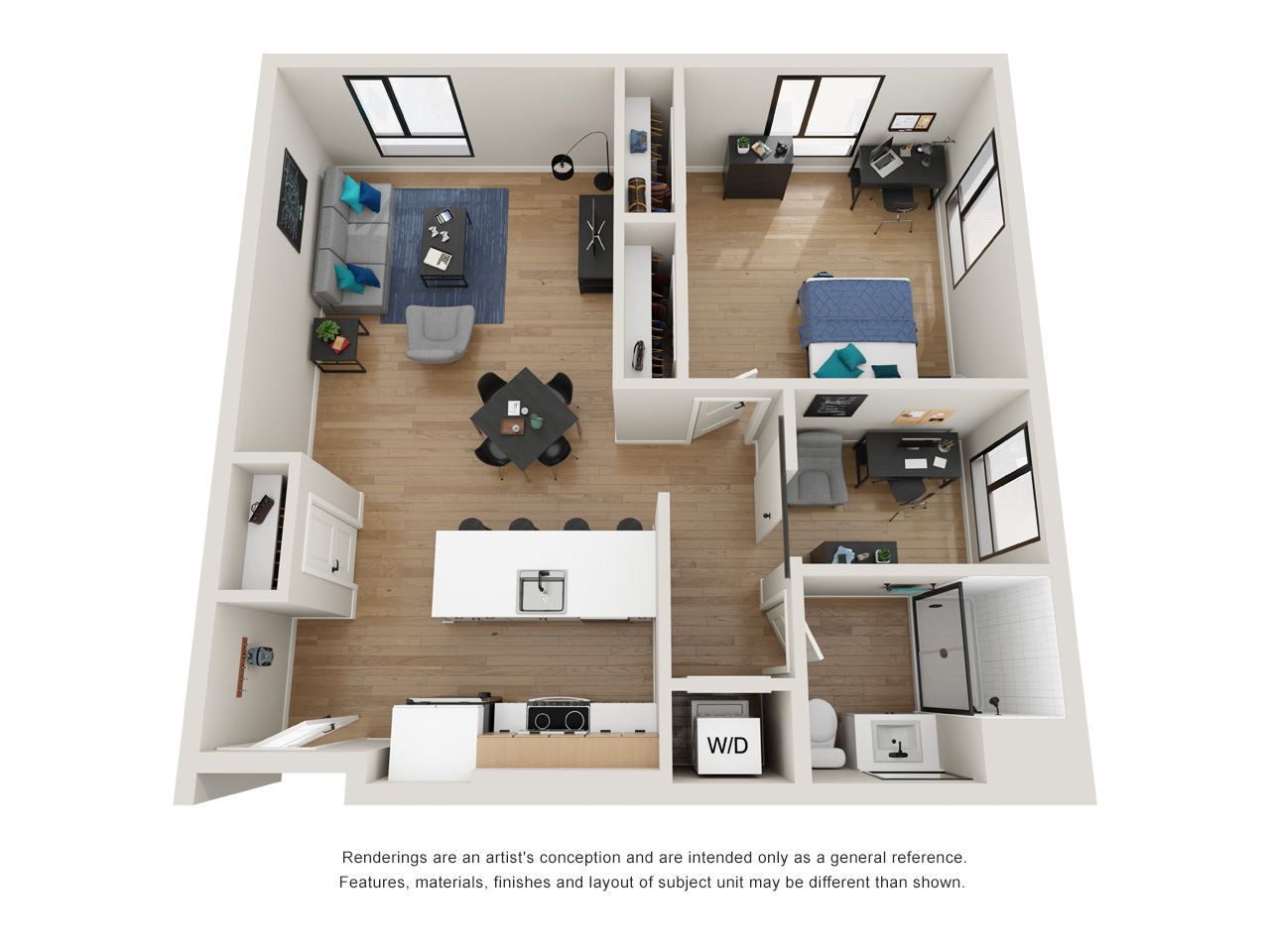 Concept Properties