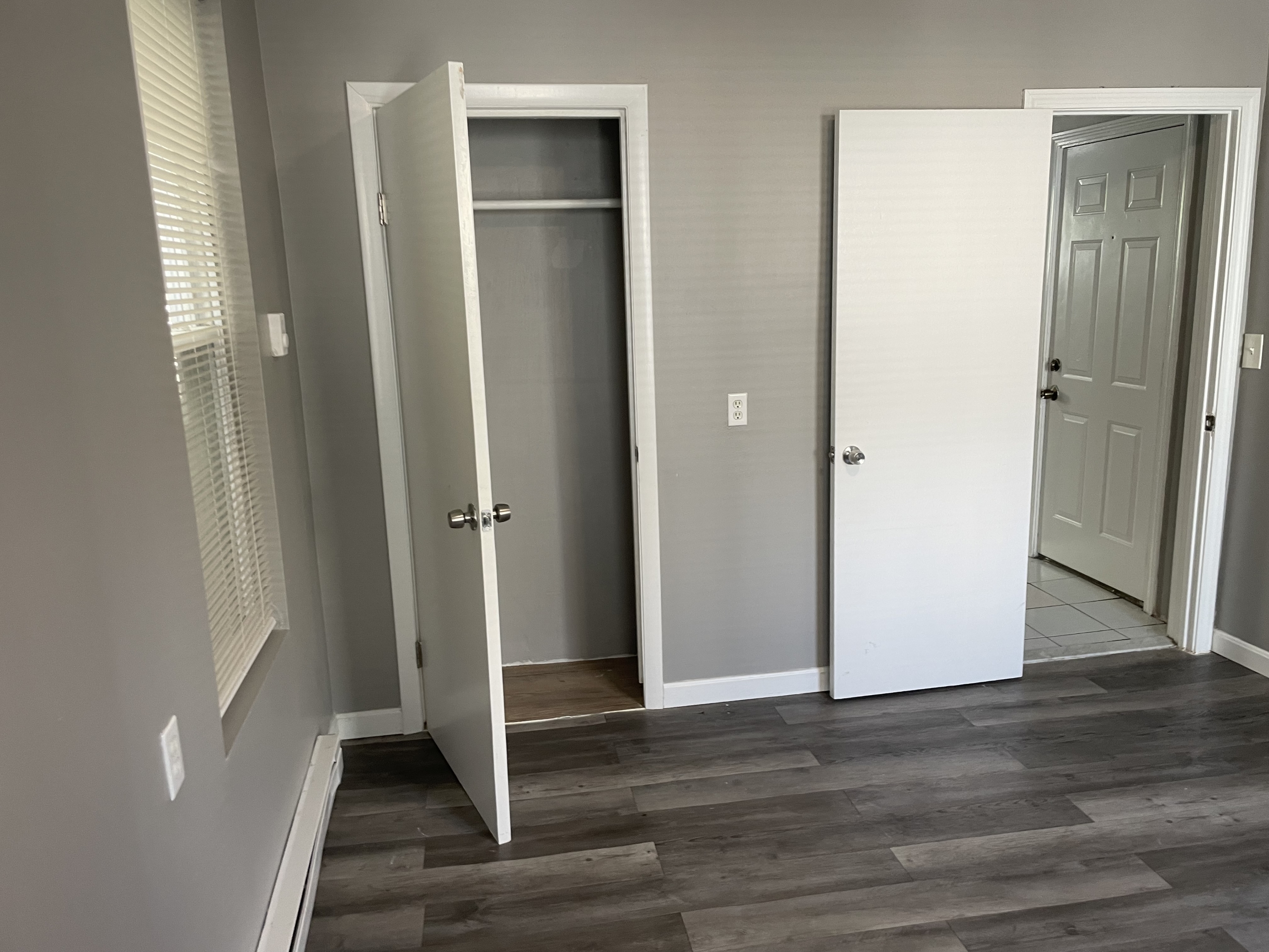 Photos of apartment on Cheever Ct.,Boston MA 02128