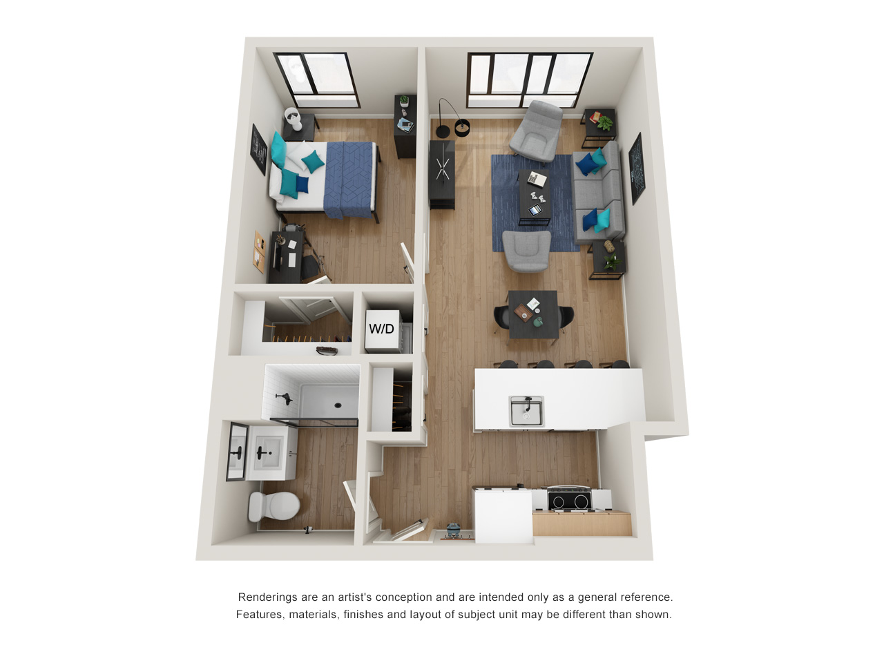Concept Properties