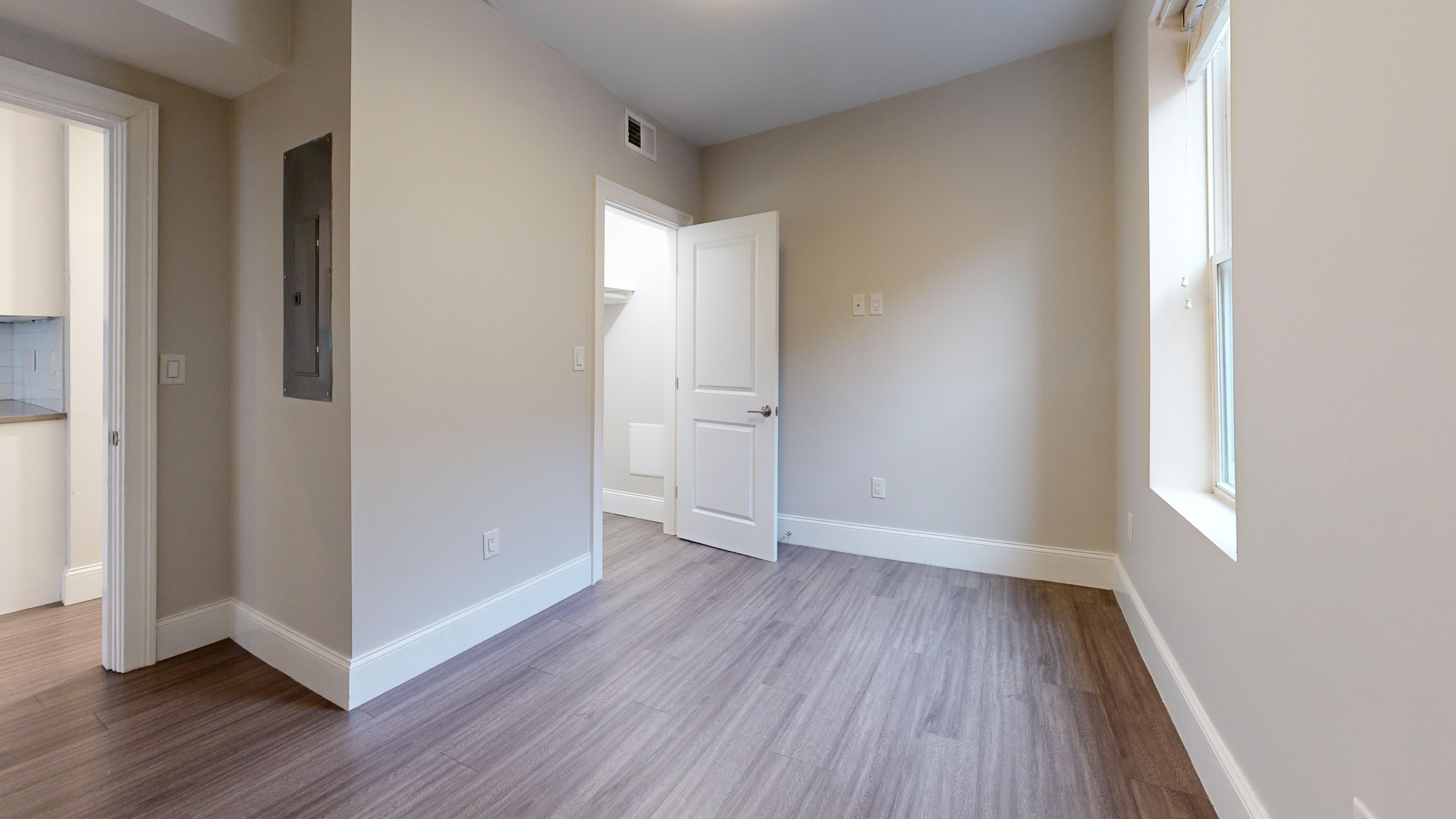 Photos of apartment on Cottage St.,Boston MA 02128