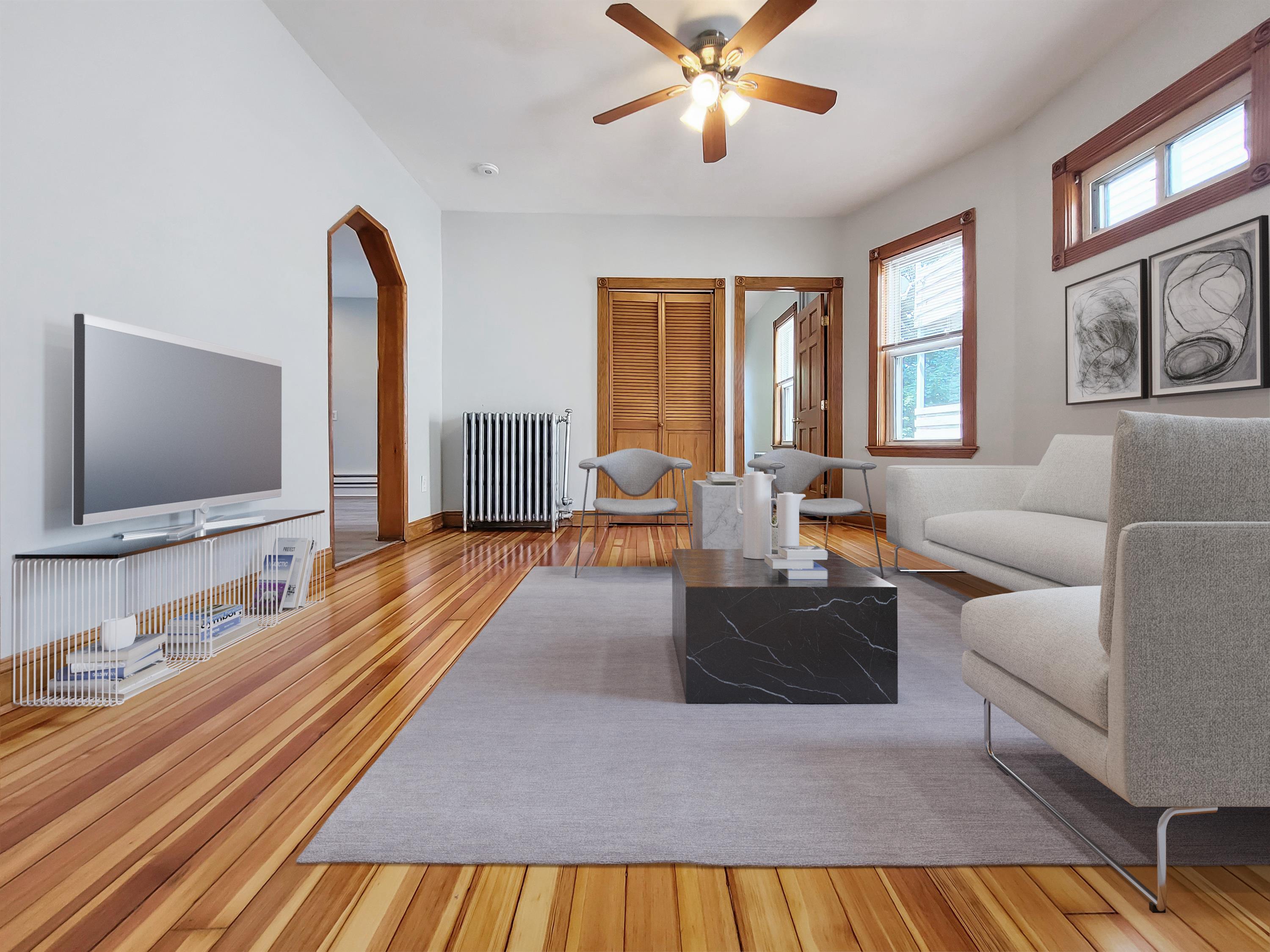 Concept Properties
