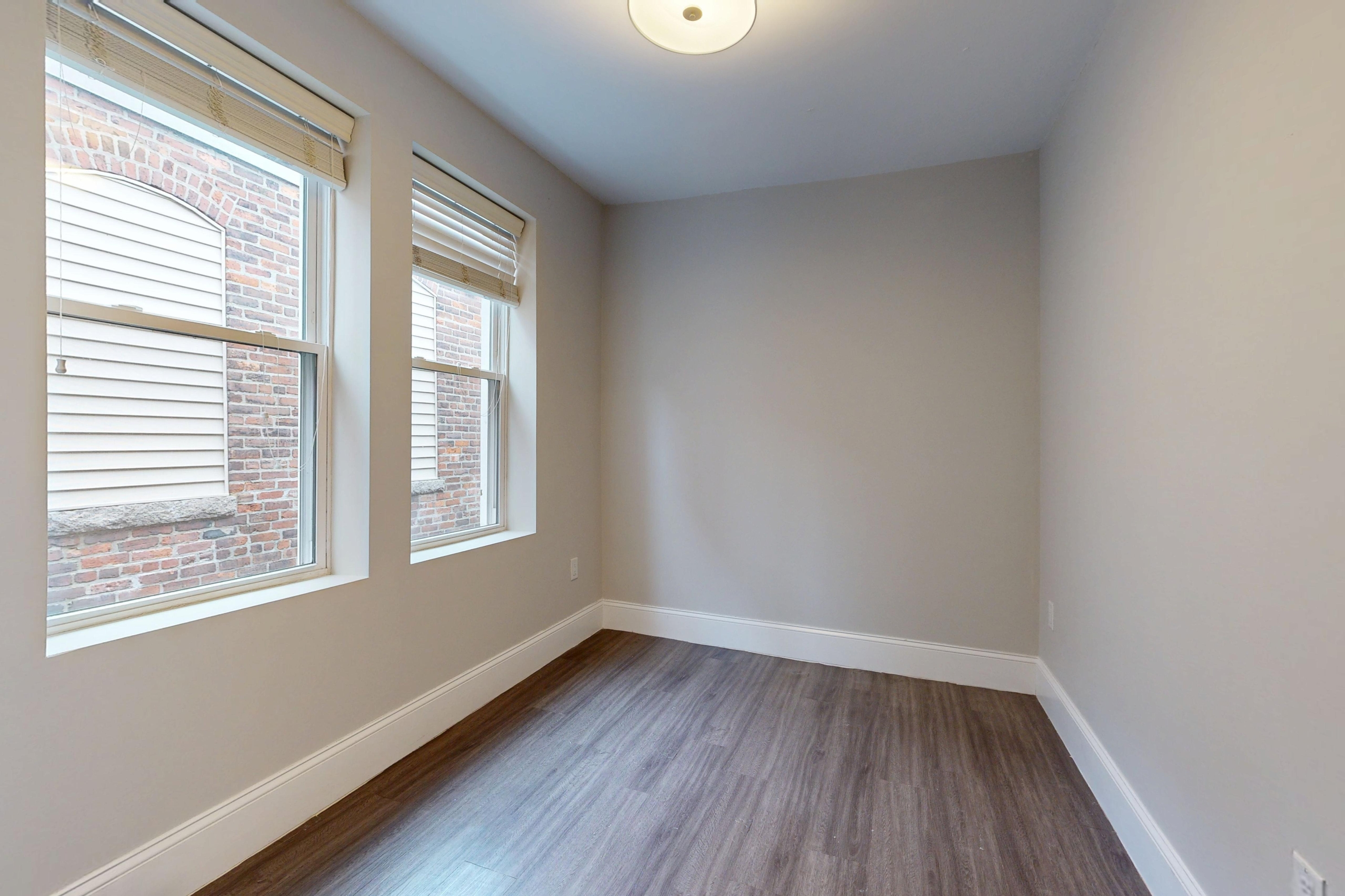 Photos of apartment on Cottage St.,Boston MA 02128