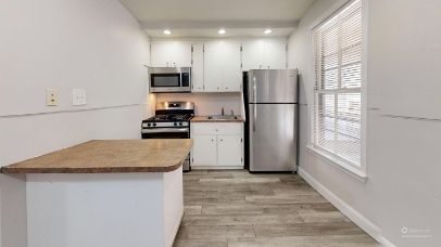 Photos of apartment on Paris St.,Boston MA 02128