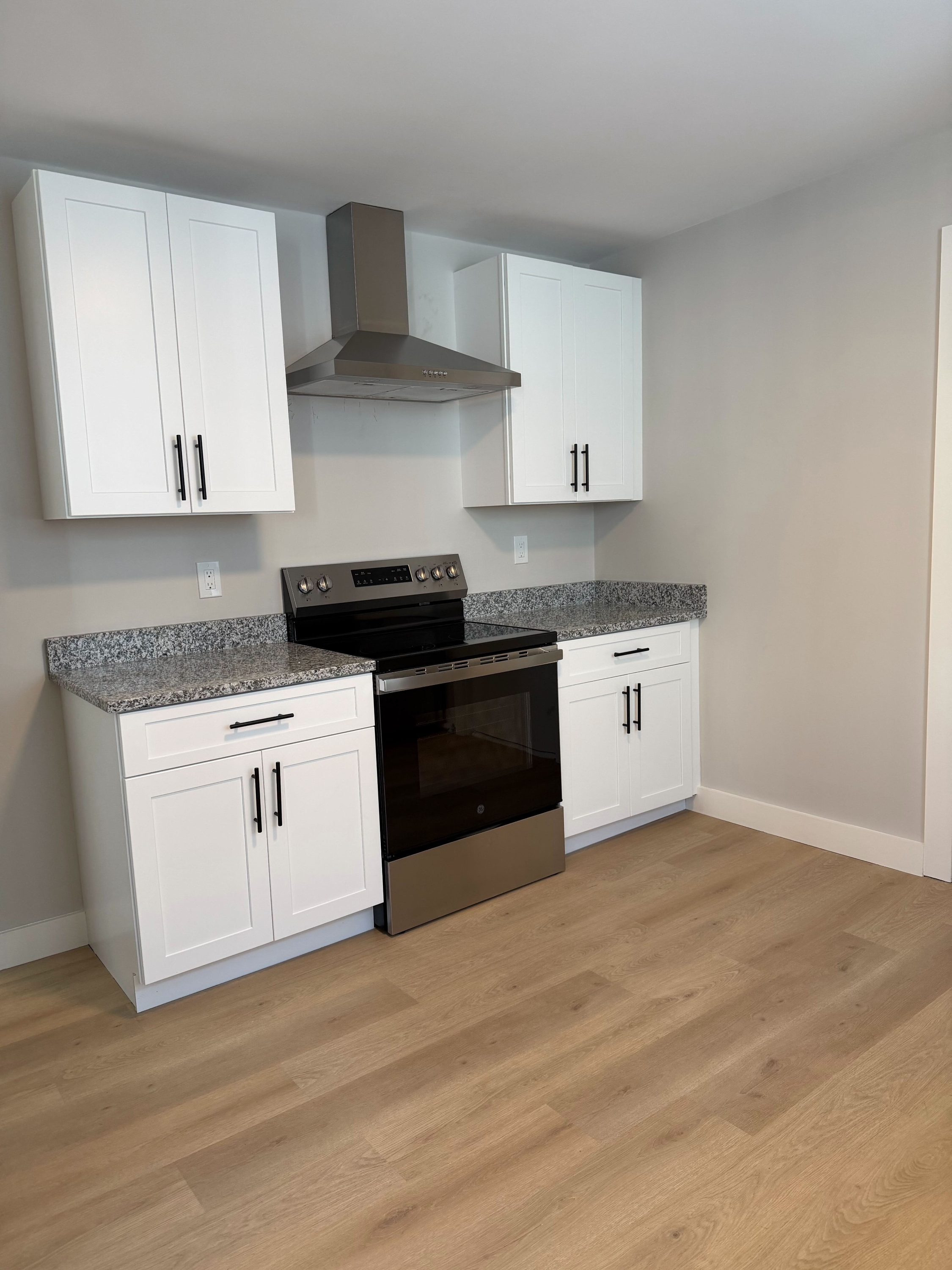 Photos of apartment on East Eagle St.,Boston MA 02128