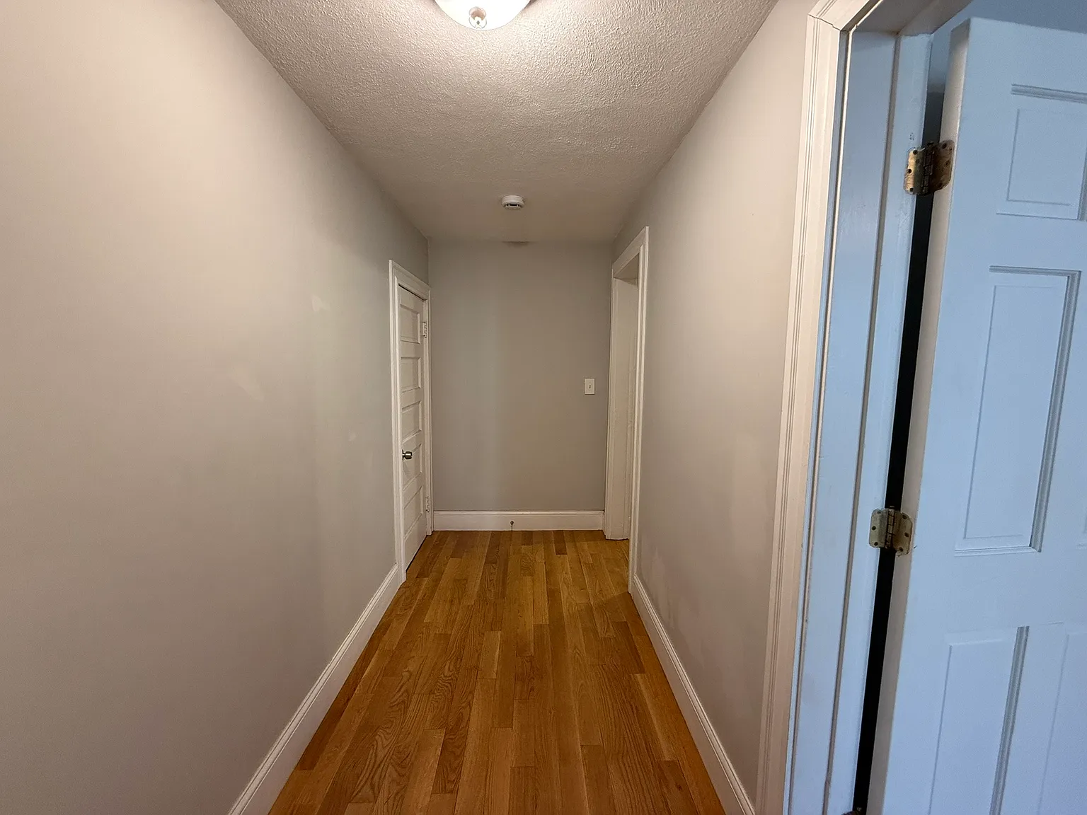 Photos of apartment on Chelsea St.,Boston MA 02128