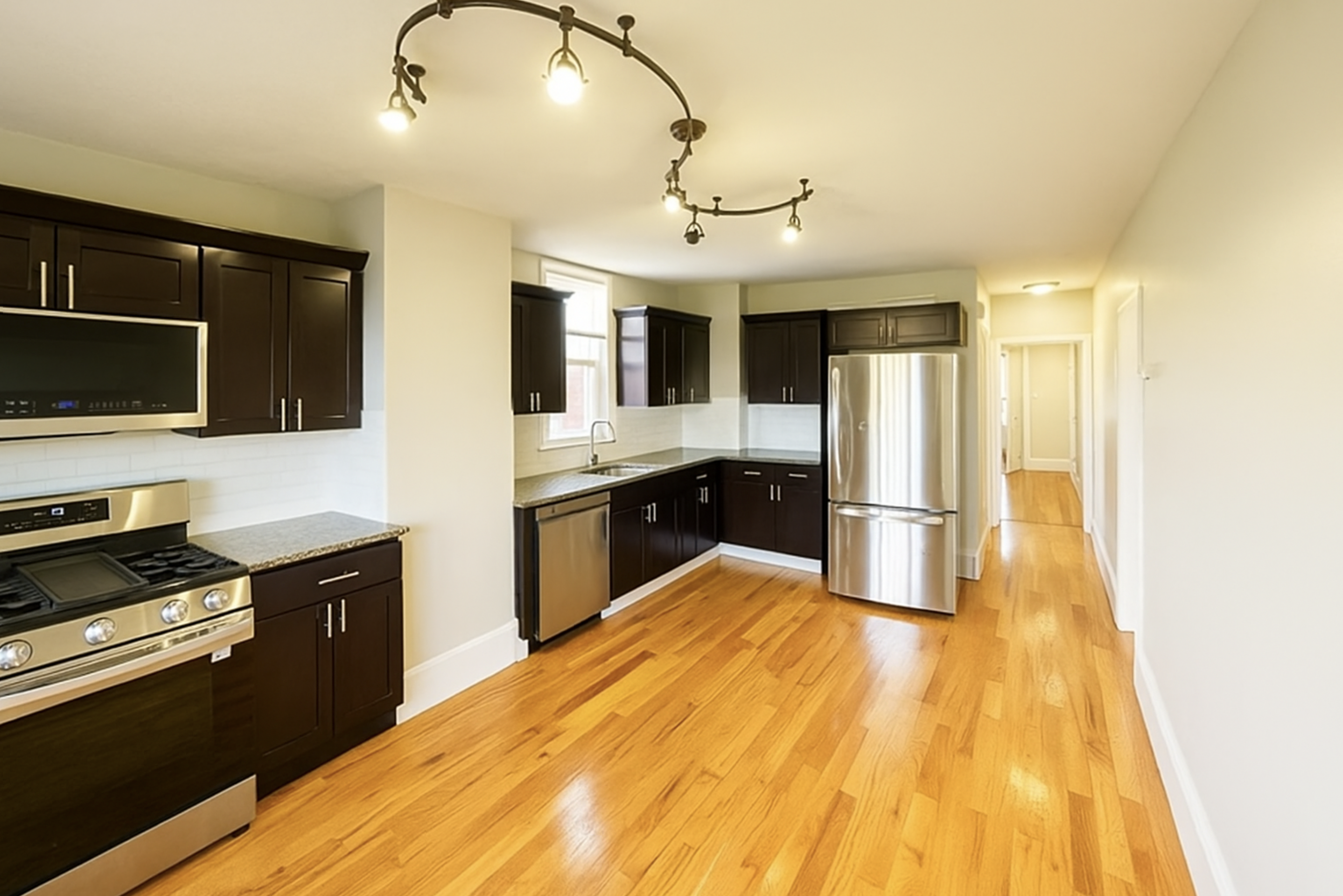 Photos of apartment on Homer St.,Boston MA 02128