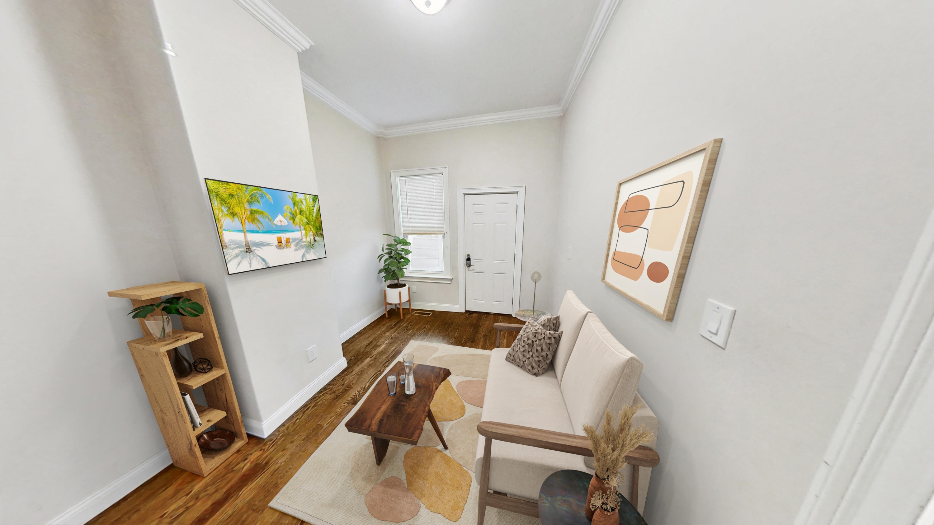 Concept Properties