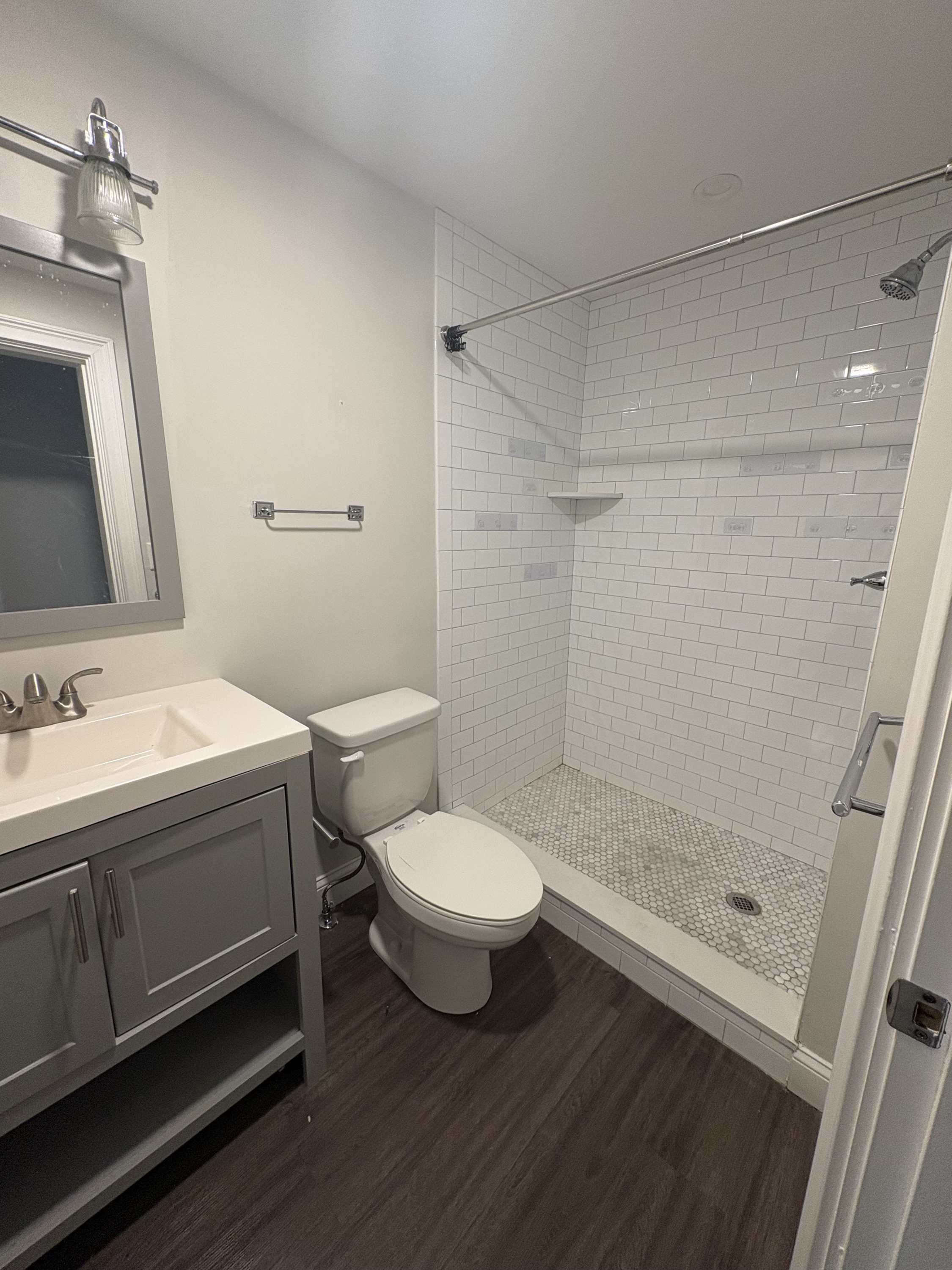 Photos of apartment on Cottage St.,Boston MA 02128