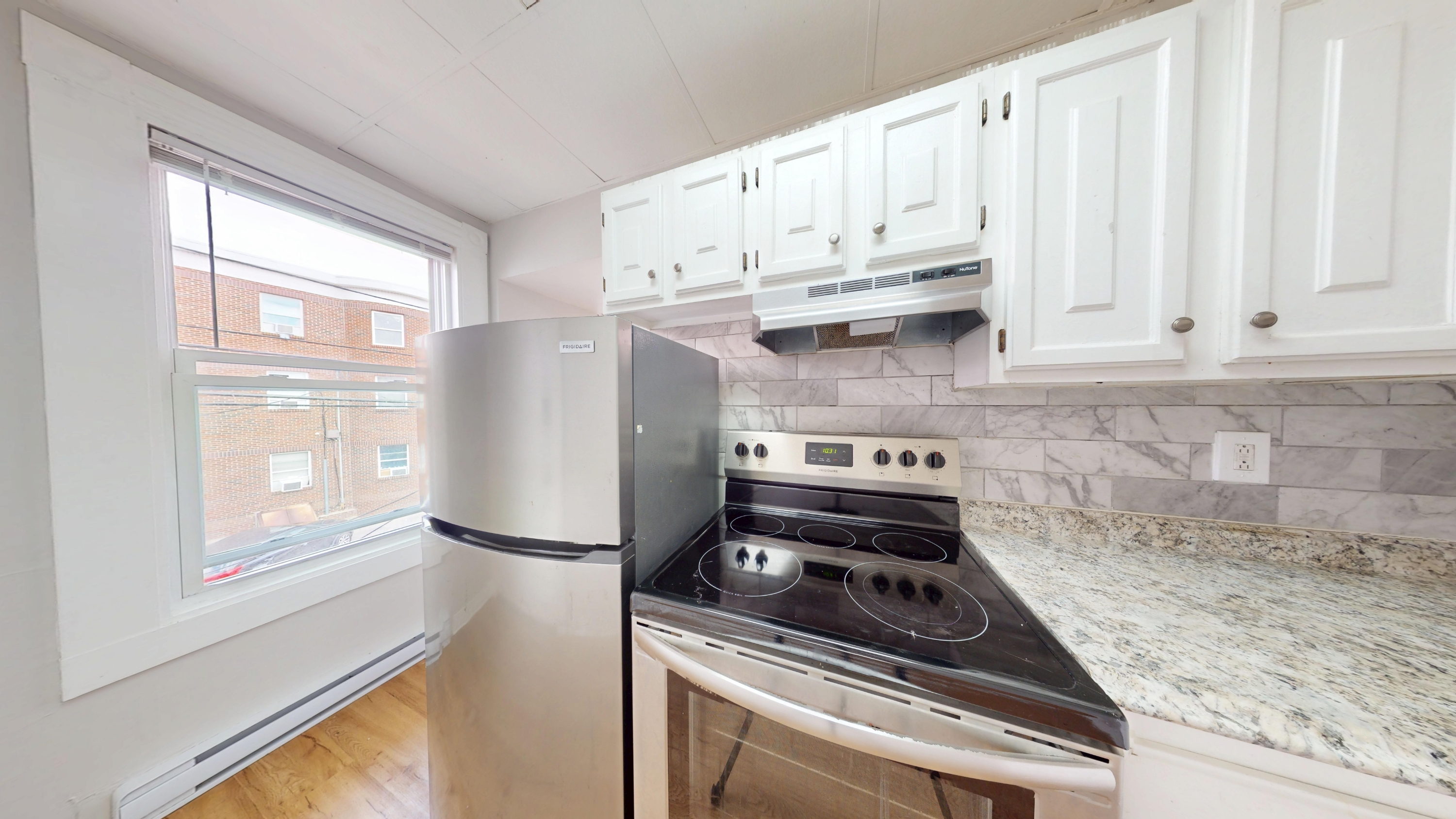 Photos of apartment on Hancock St.,Everett MA 02149