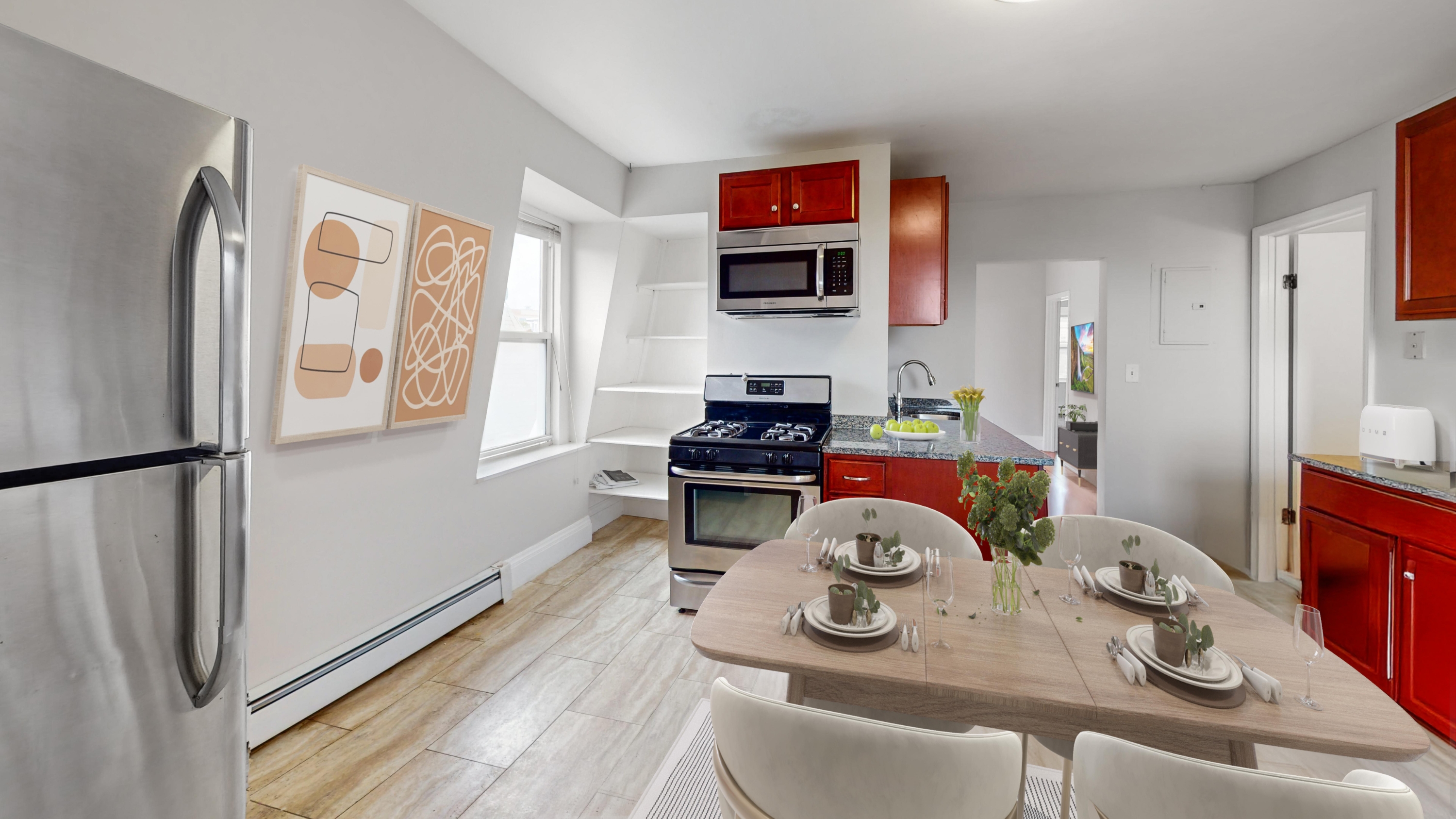 Concept Properties