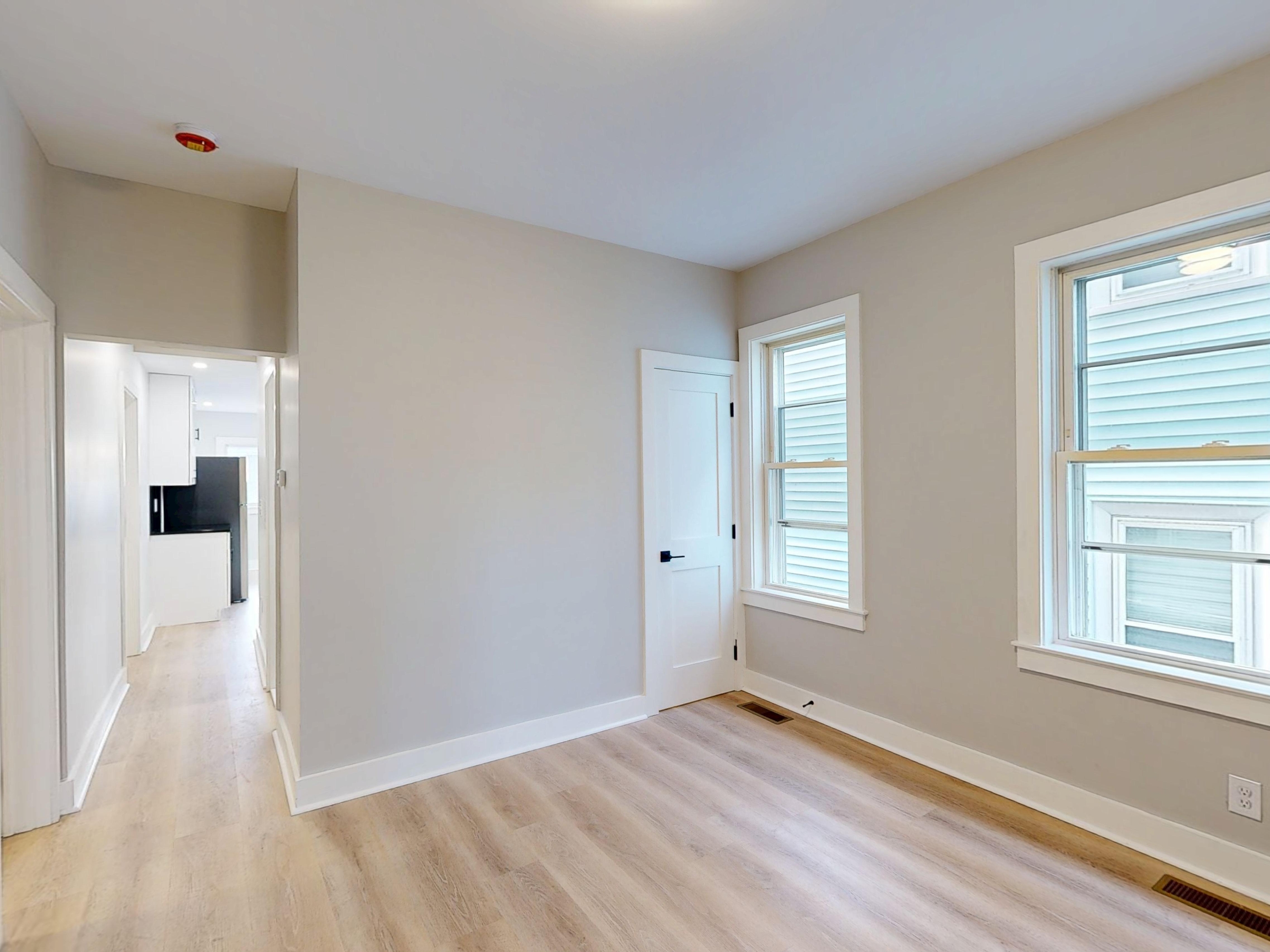 Photos of apartment on Homer St.,Boston MA 02128