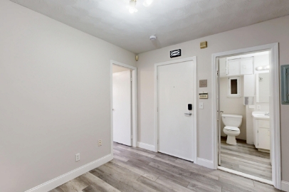 Photos of apartment on Paris St.,Boston MA 02128