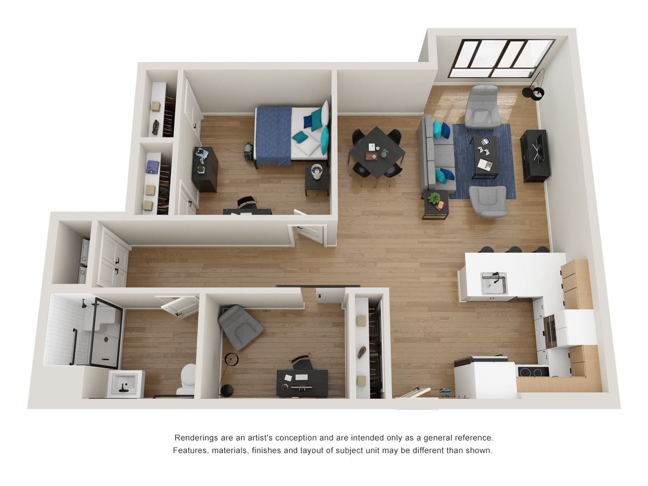 Concept Properties