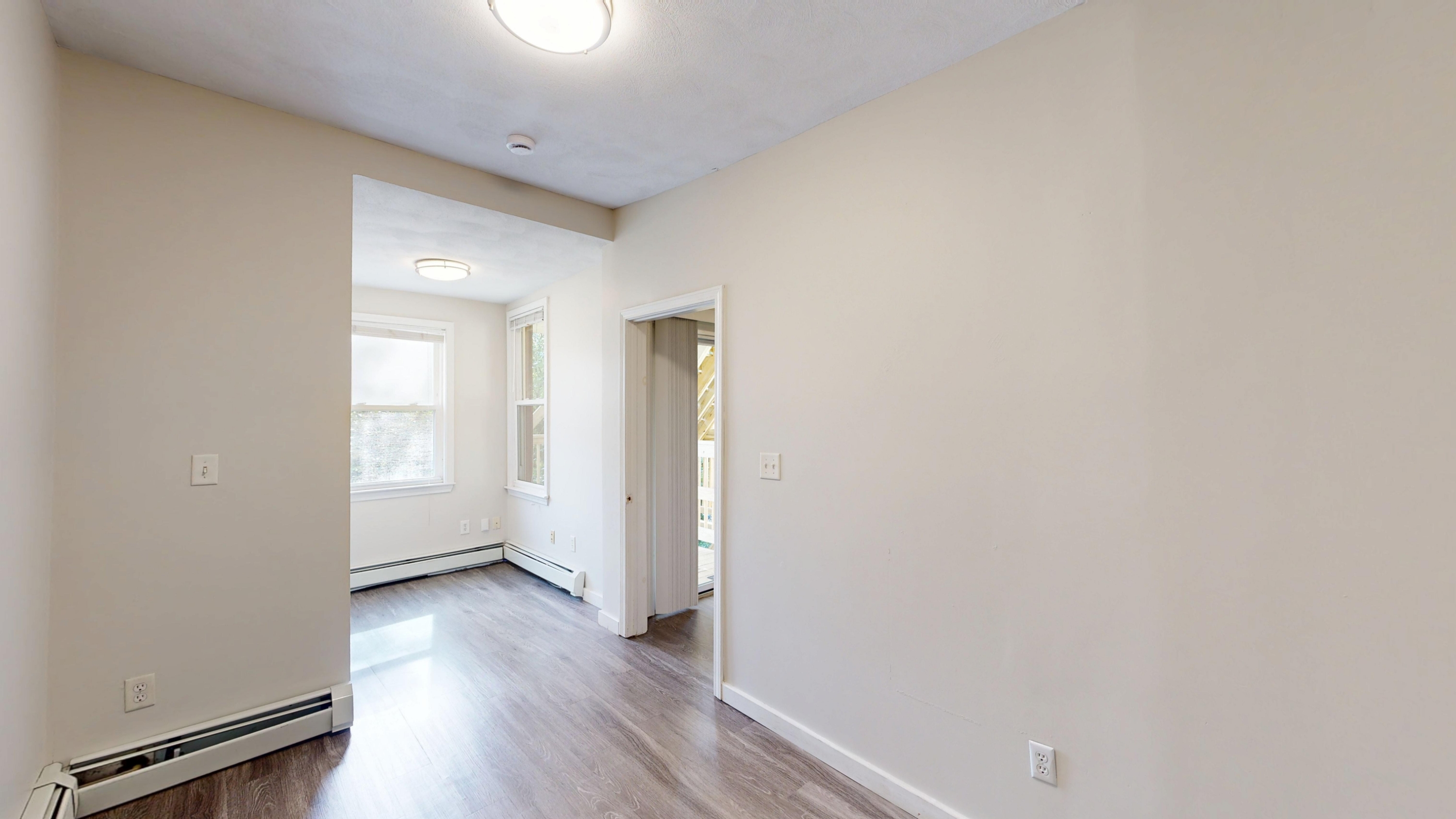 Photos of apartment on Eutaw St.,Boston MA 02128