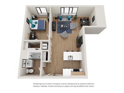 Concept Properties