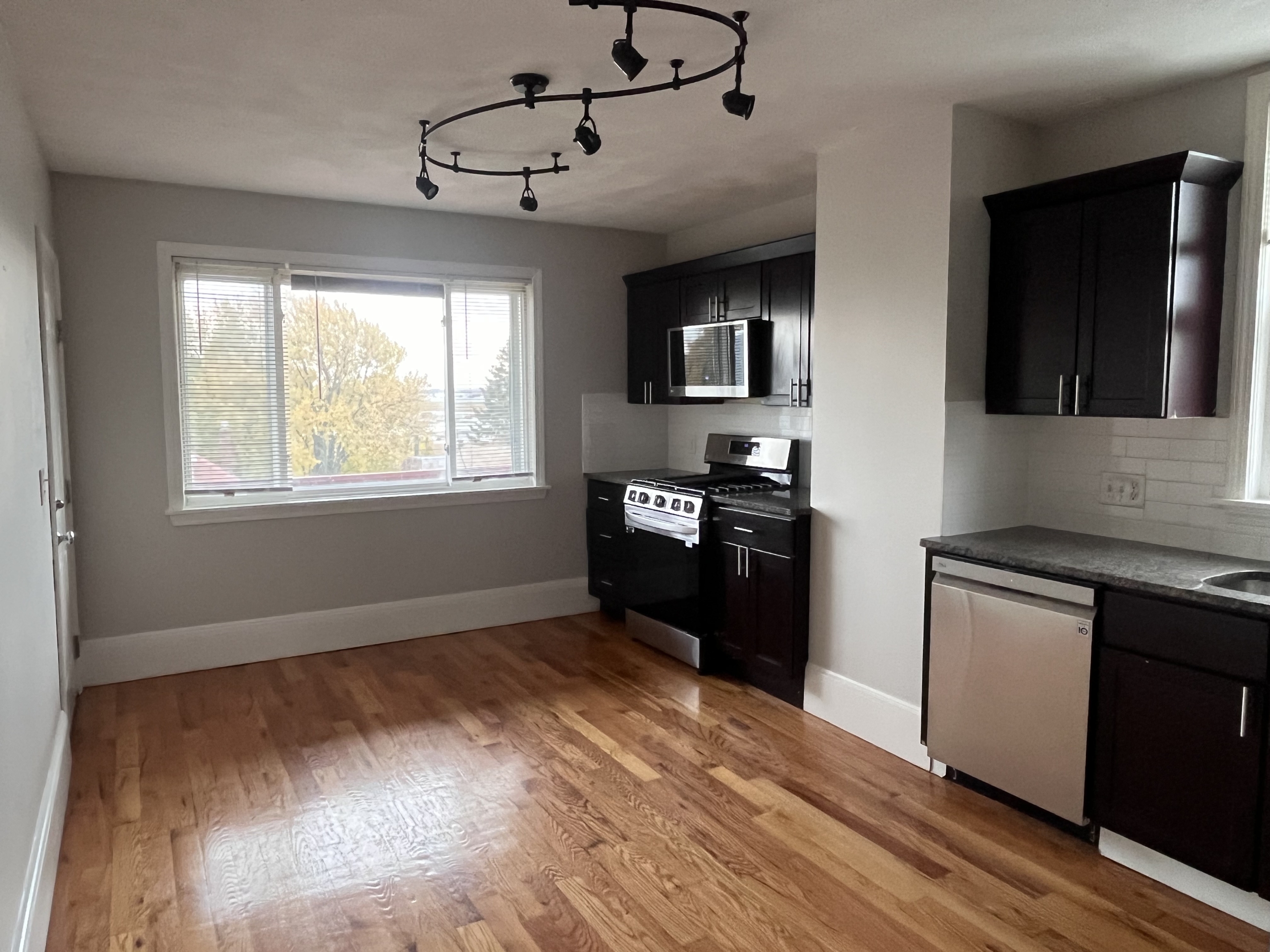 Photos of apartment on Homer St.,Boston MA 02128