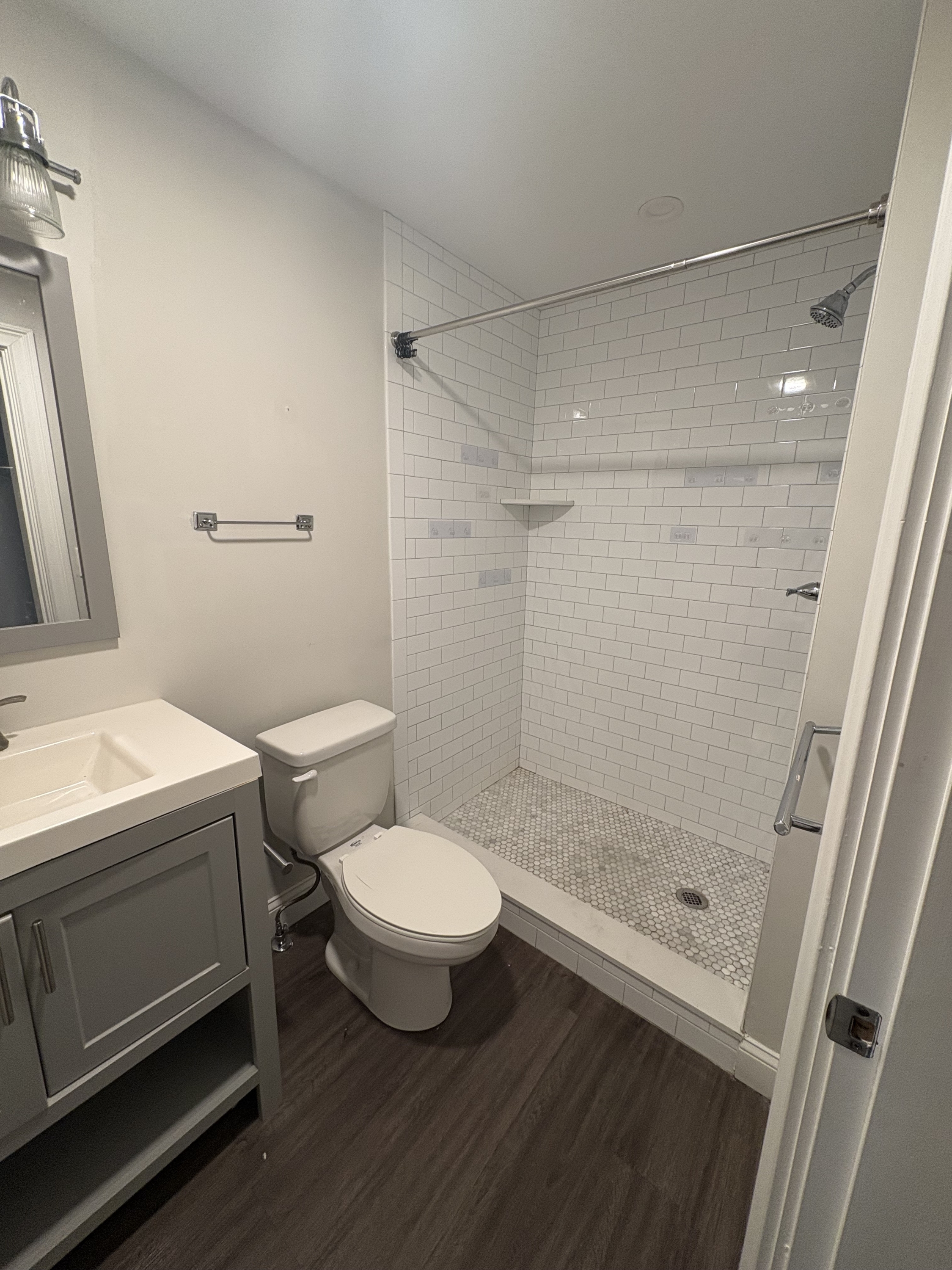 Photos of apartment on Cottage St.,Boston MA 02128