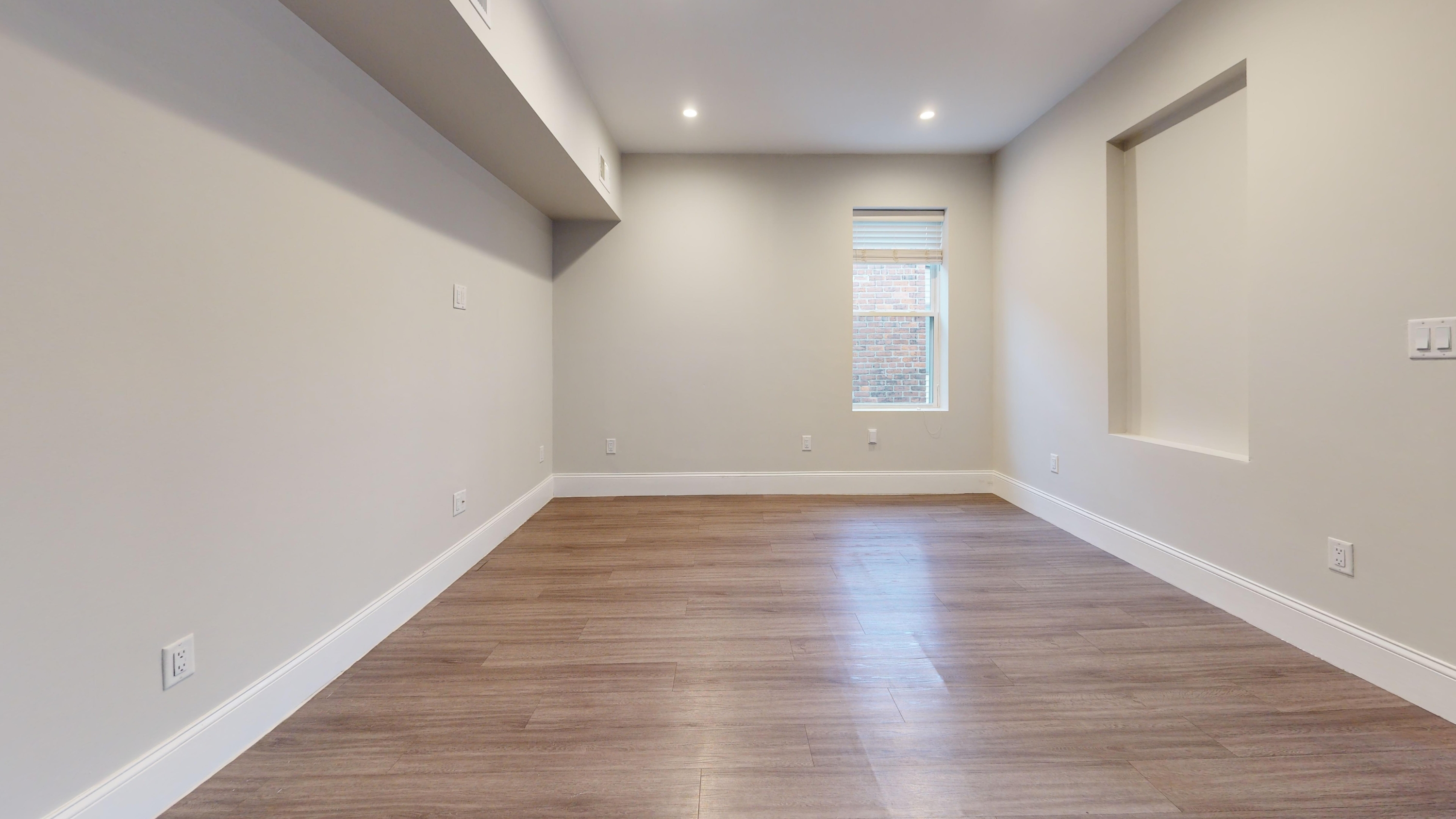 Photos of apartment on Cottage St.,Boston MA 02128