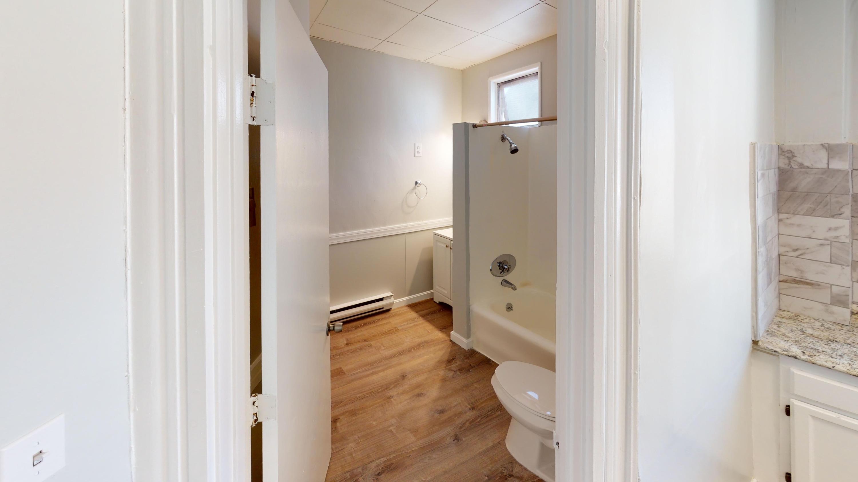 Photos of apartment on Hancock St.,Everett MA 