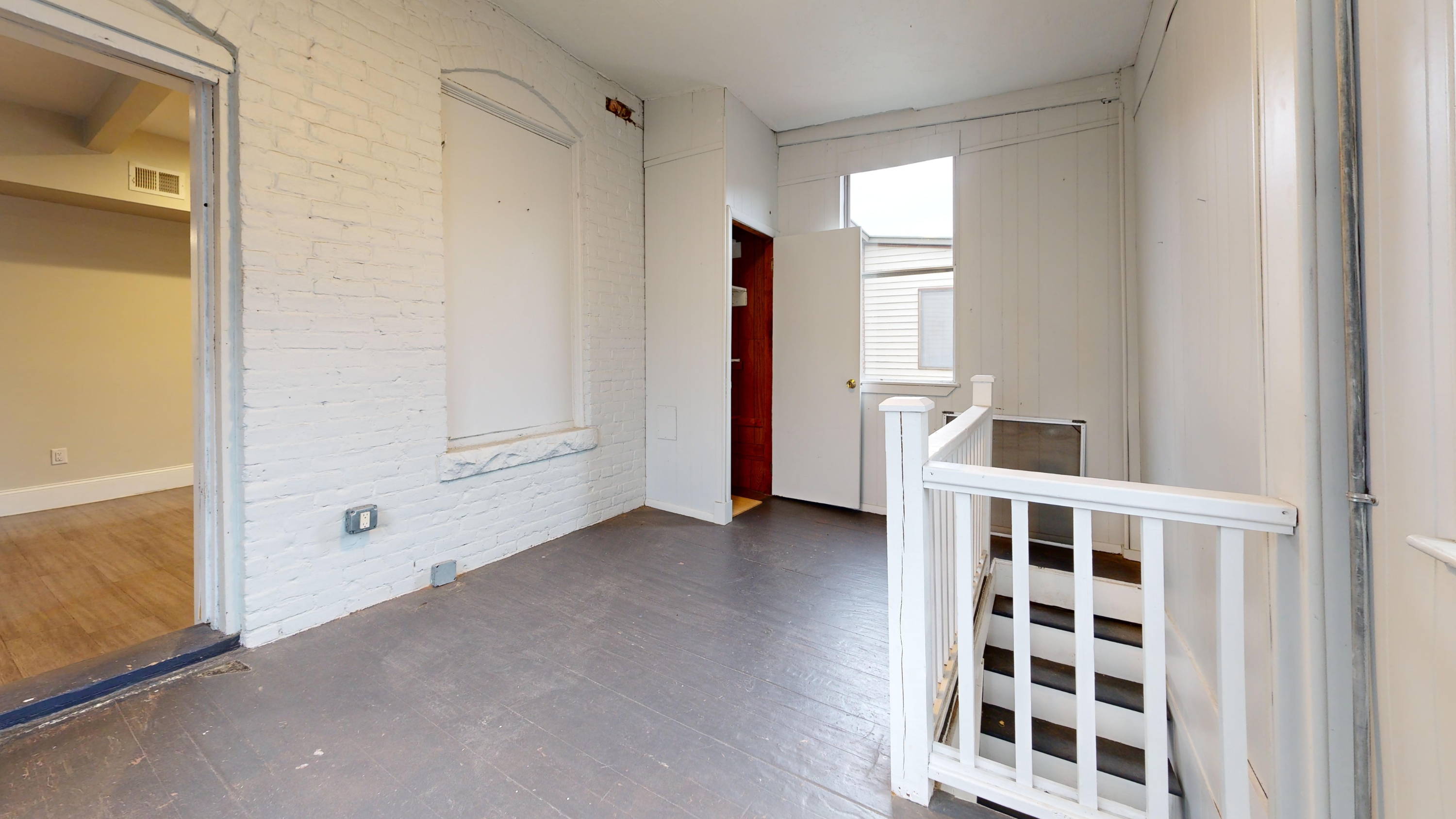 Photos of apartment on Cottage St.,Boston MA 02128